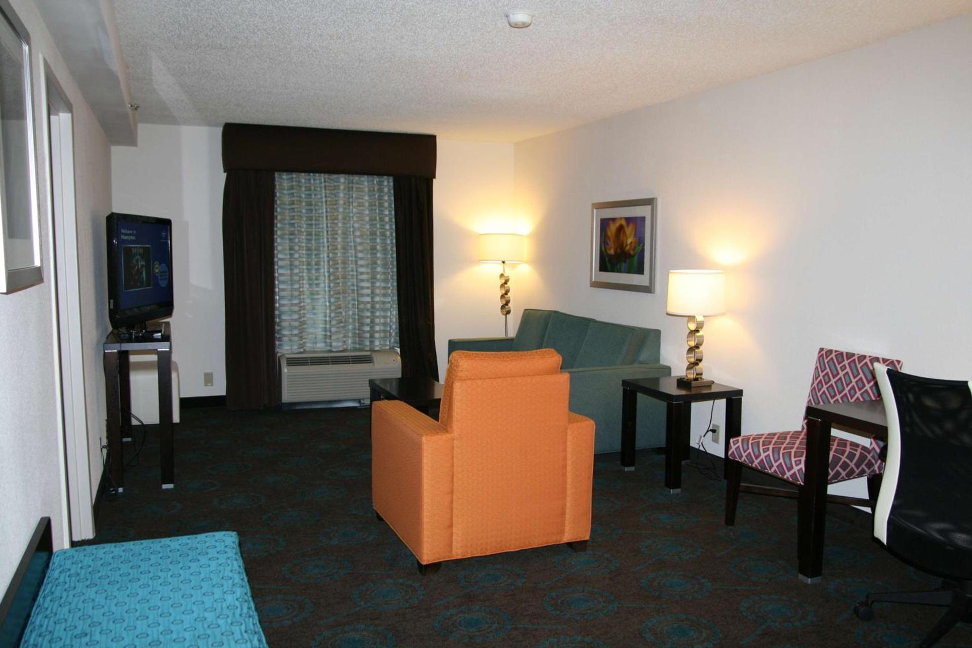 Hampton Inn Shreveport-Airport photo 31