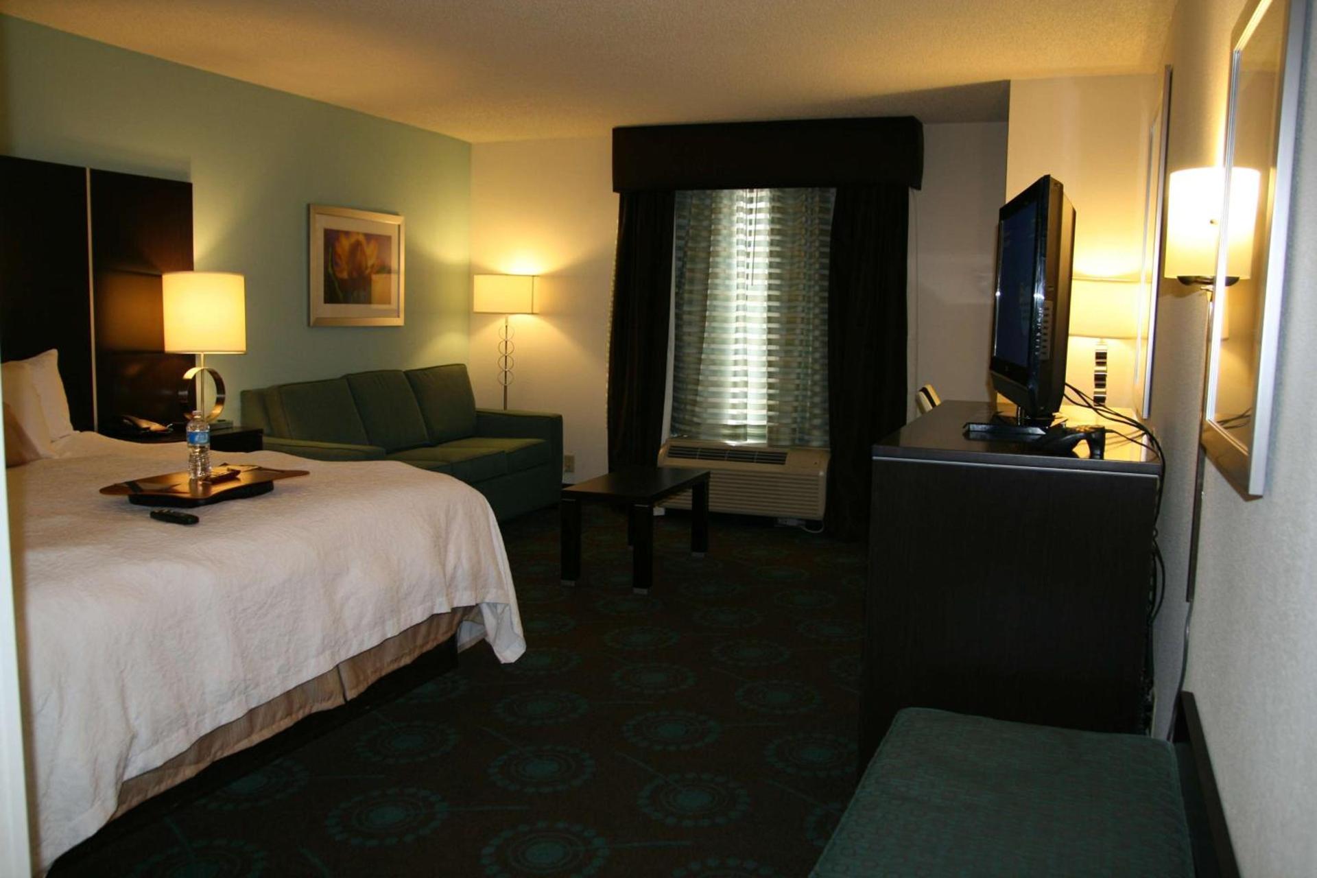 Hampton Inn Shreveport-Airport photo 30