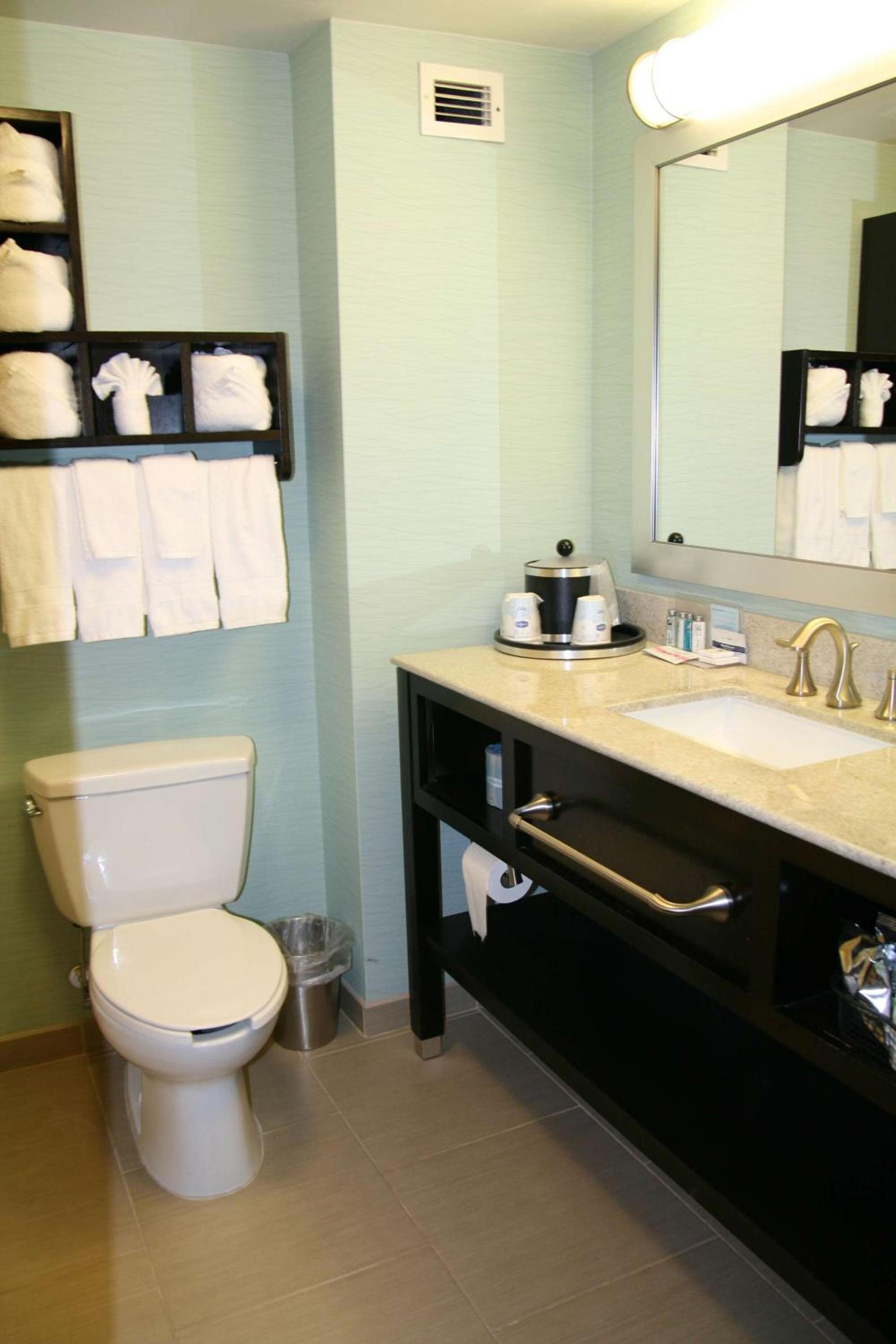Hampton Inn Shreveport-Airport photo 32