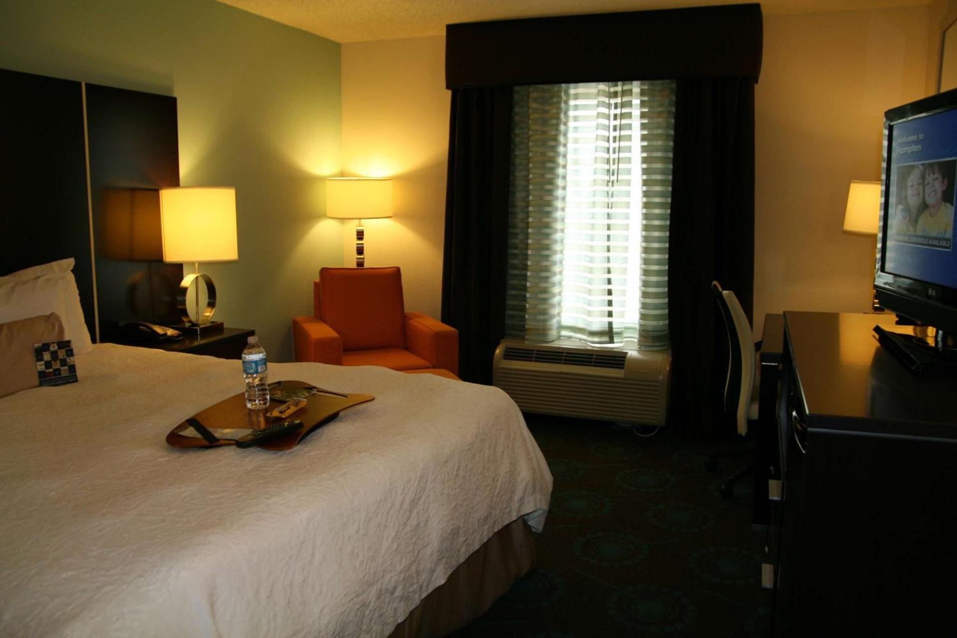 Hampton Inn Shreveport-Airport photo 35