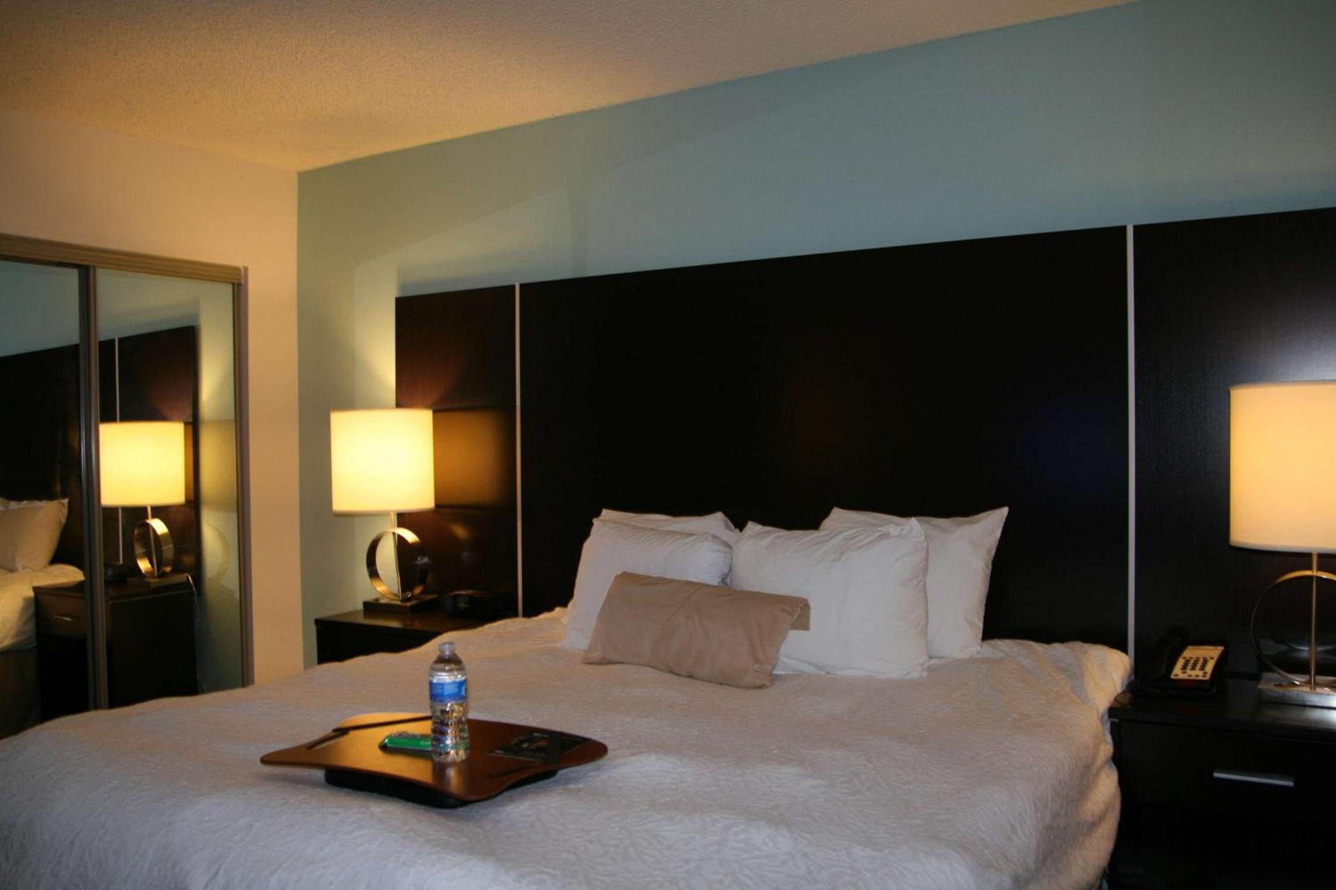 Hampton Inn Shreveport-Airport photo 34
