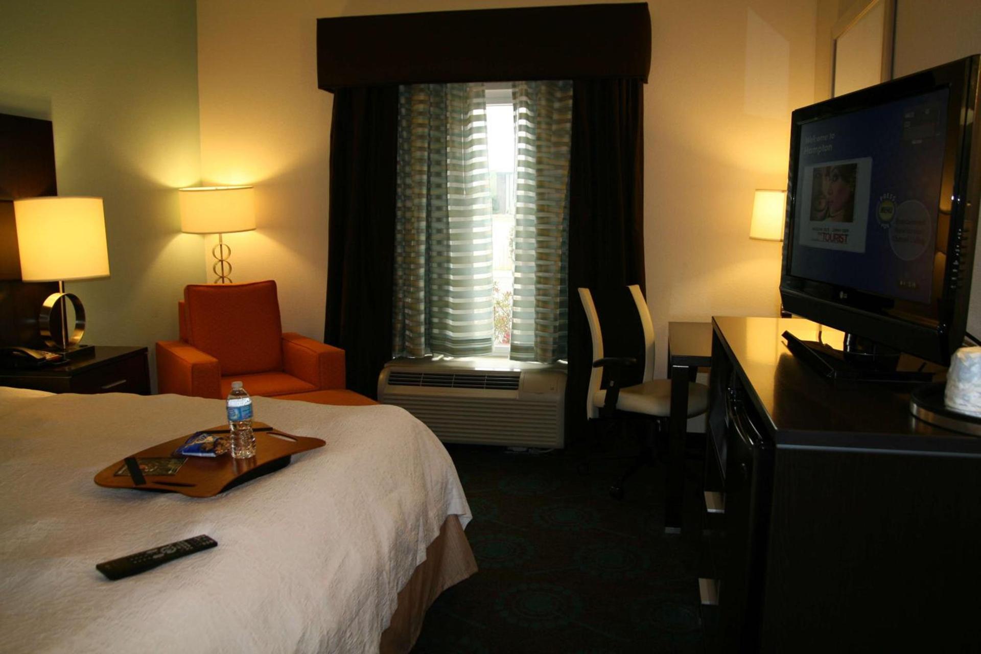 Hampton Inn Shreveport-Airport photo 36
