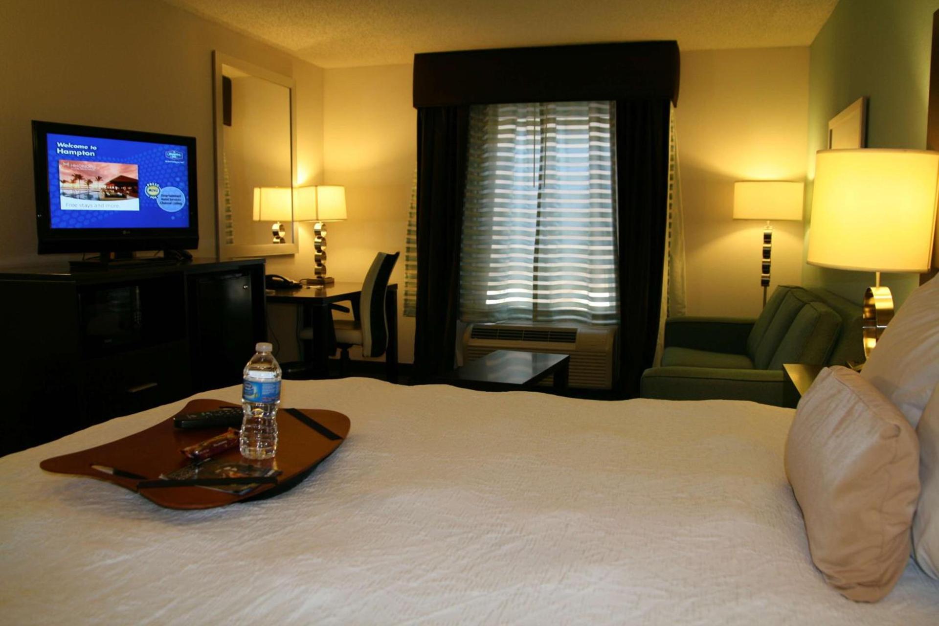 Hampton Inn Shreveport-Airport photo 37