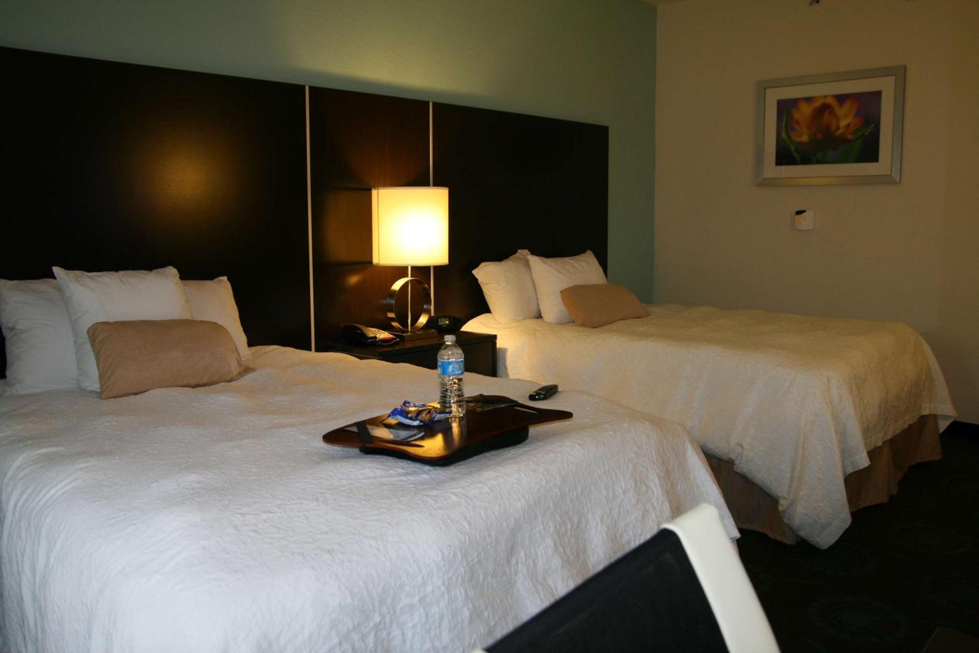 Hampton Inn Shreveport-Airport photo 38
