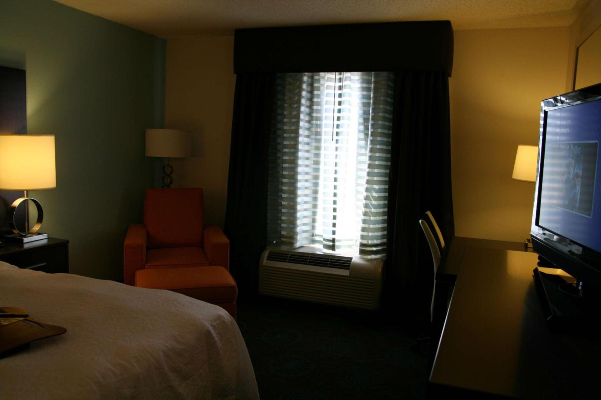 Hampton Inn Shreveport-Airport photo 39