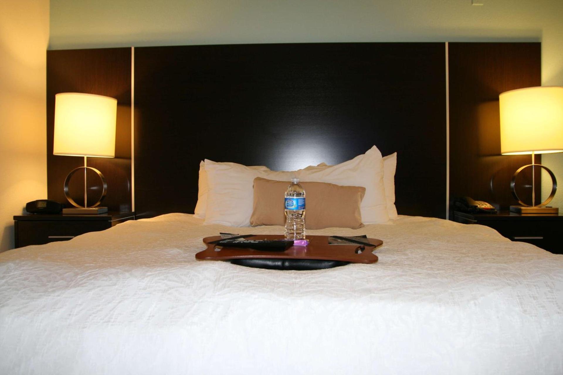 Hampton Inn Shreveport-Airport photo 41