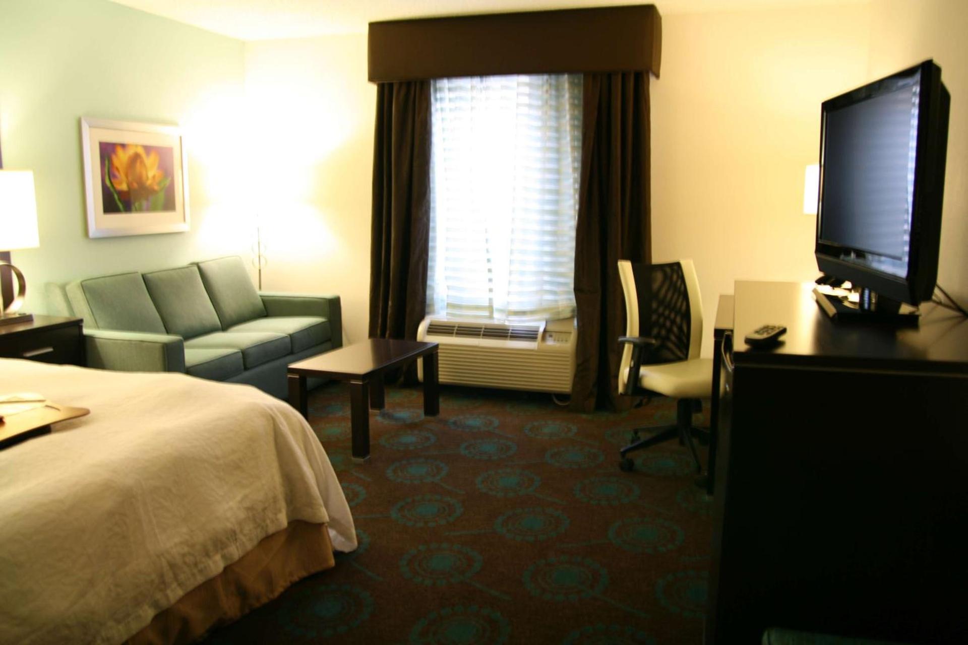 Hampton Inn Shreveport-Airport photo 40