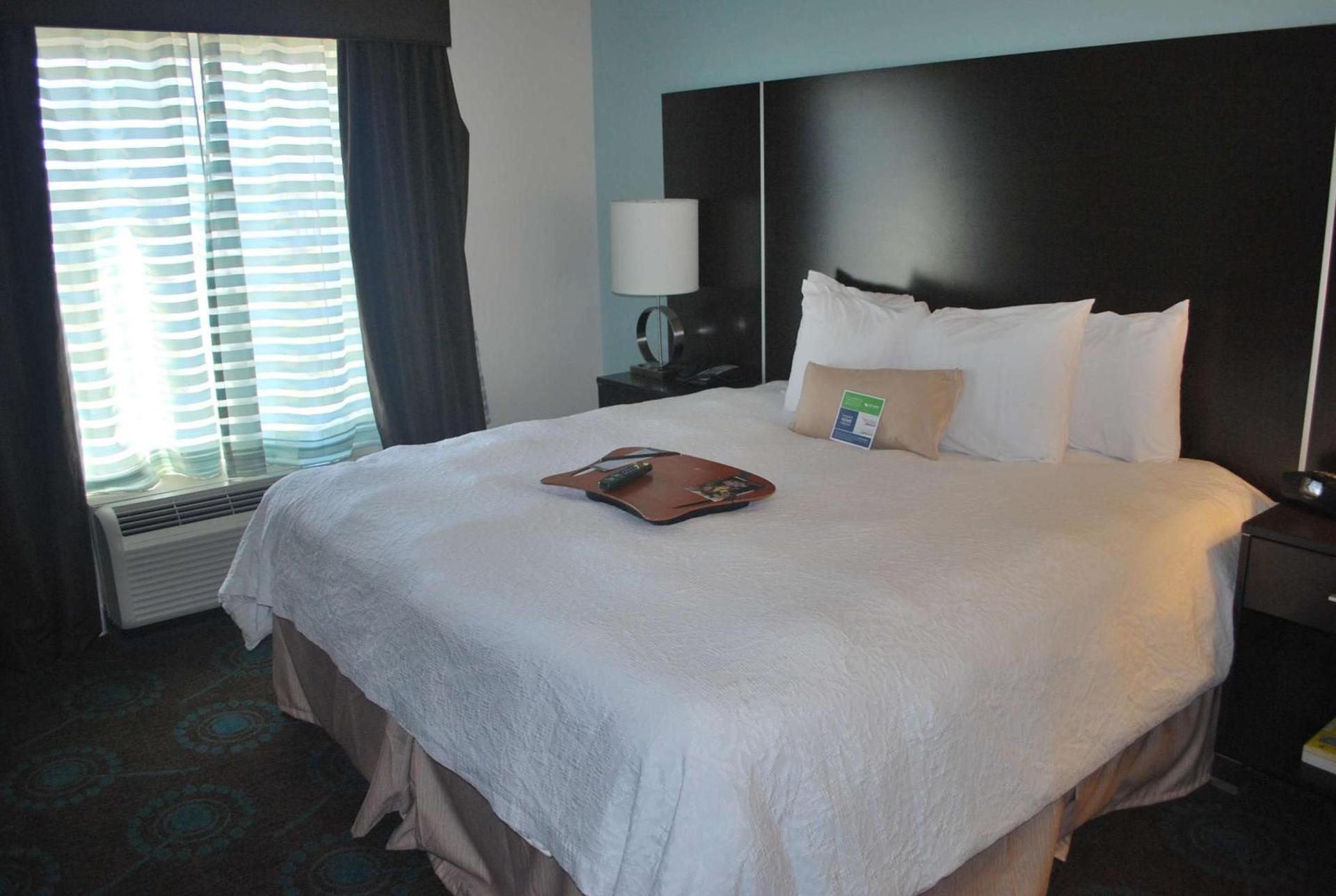 Hampton Inn Shreveport-Airport photo 42