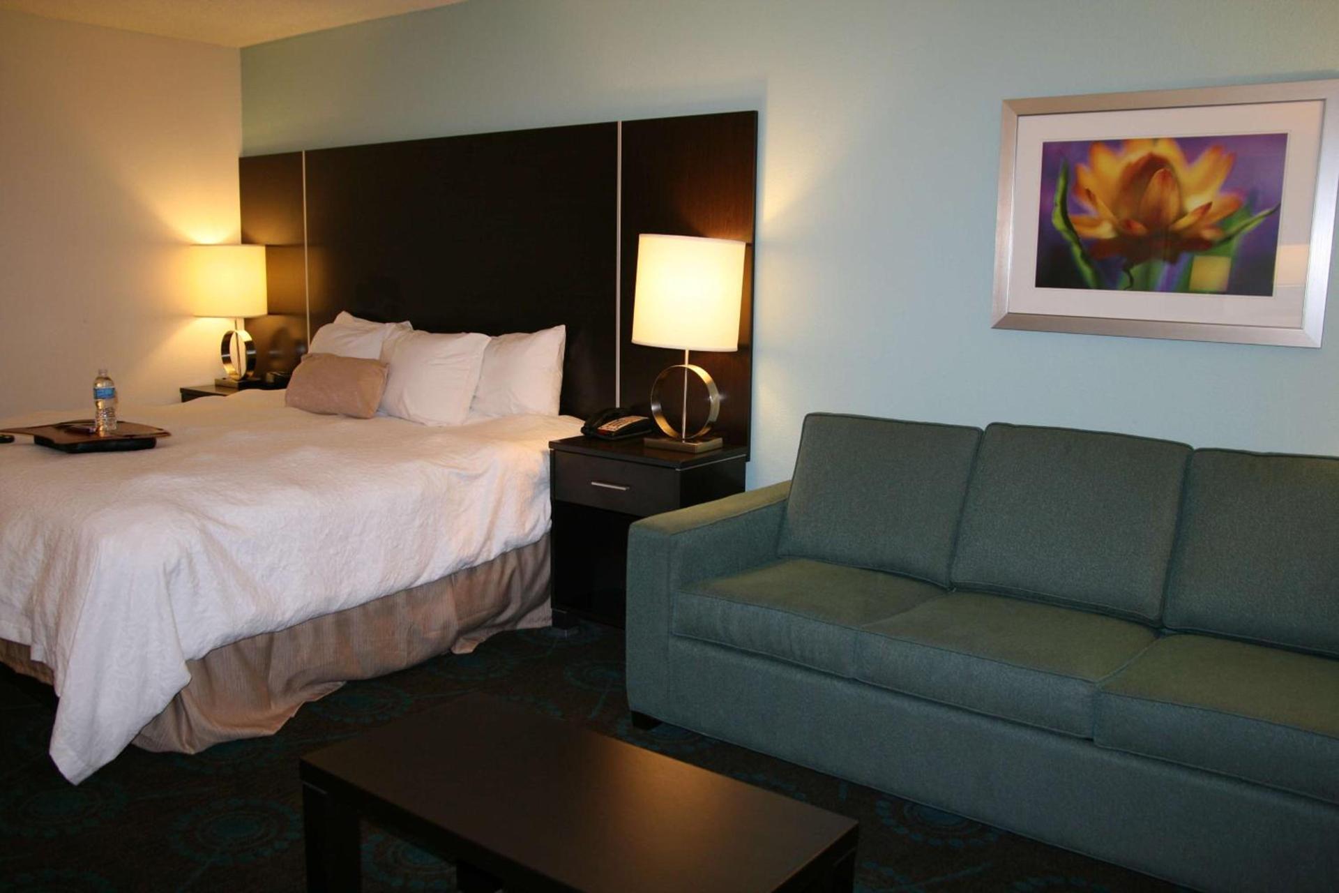 Hampton Inn Shreveport-Airport photo 43