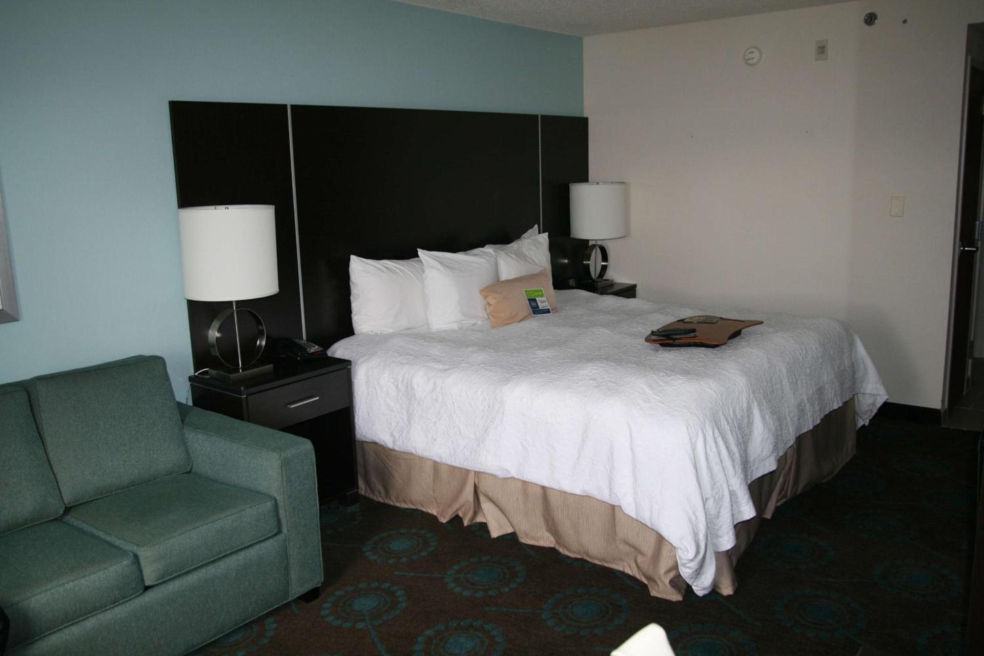 Hampton Inn Shreveport-Airport photo 45