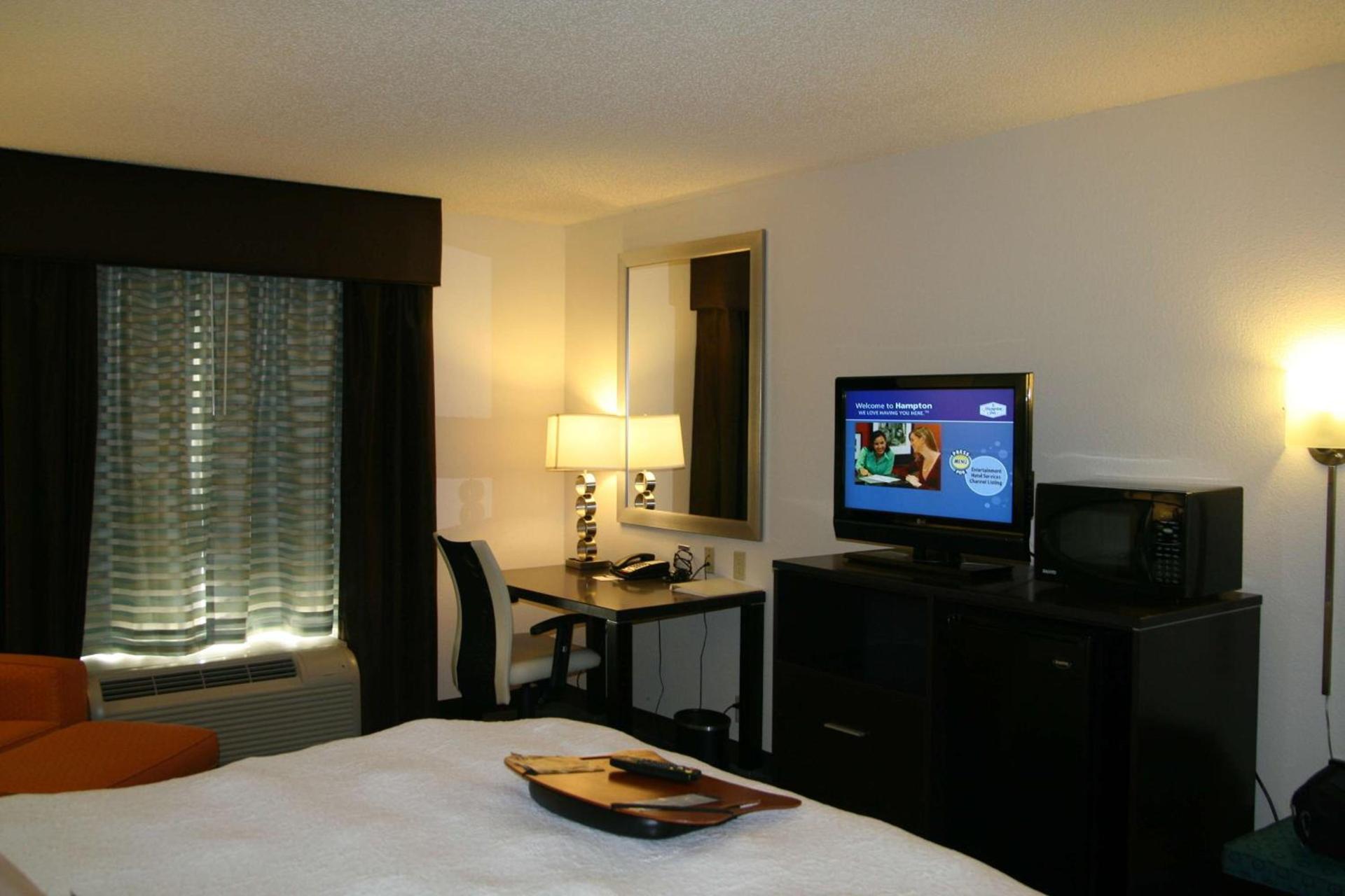 Hampton Inn Shreveport-Airport photo 44