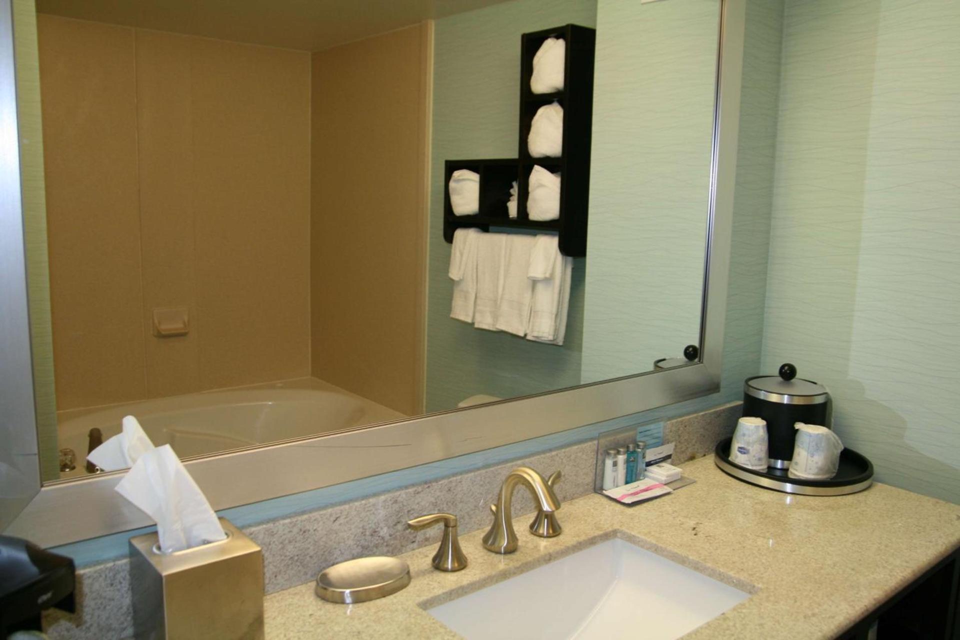 Hampton Inn Shreveport-Airport photo 46