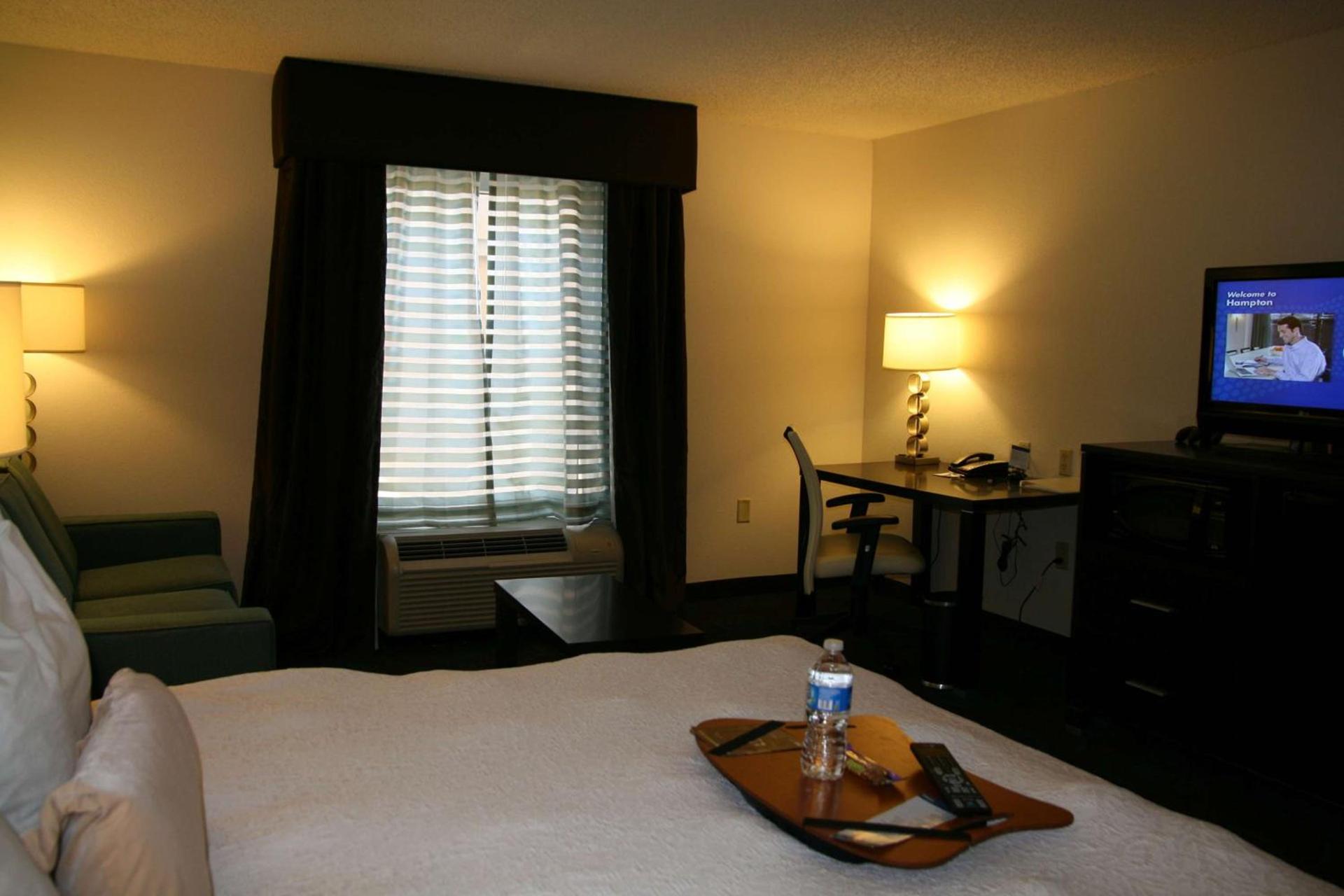 Hampton Inn Shreveport-Airport photo 47