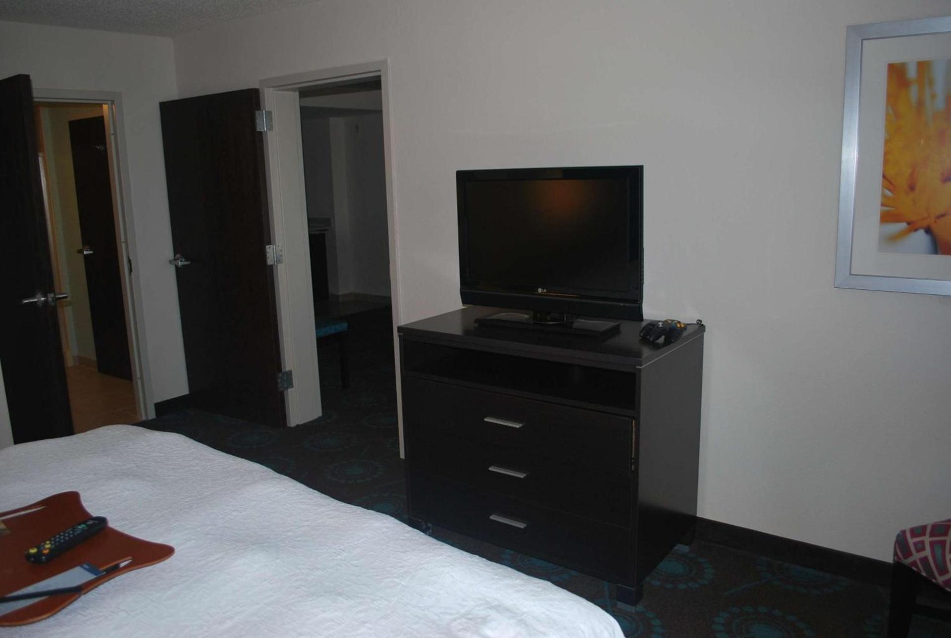 Hampton Inn Shreveport-Airport photo 48
