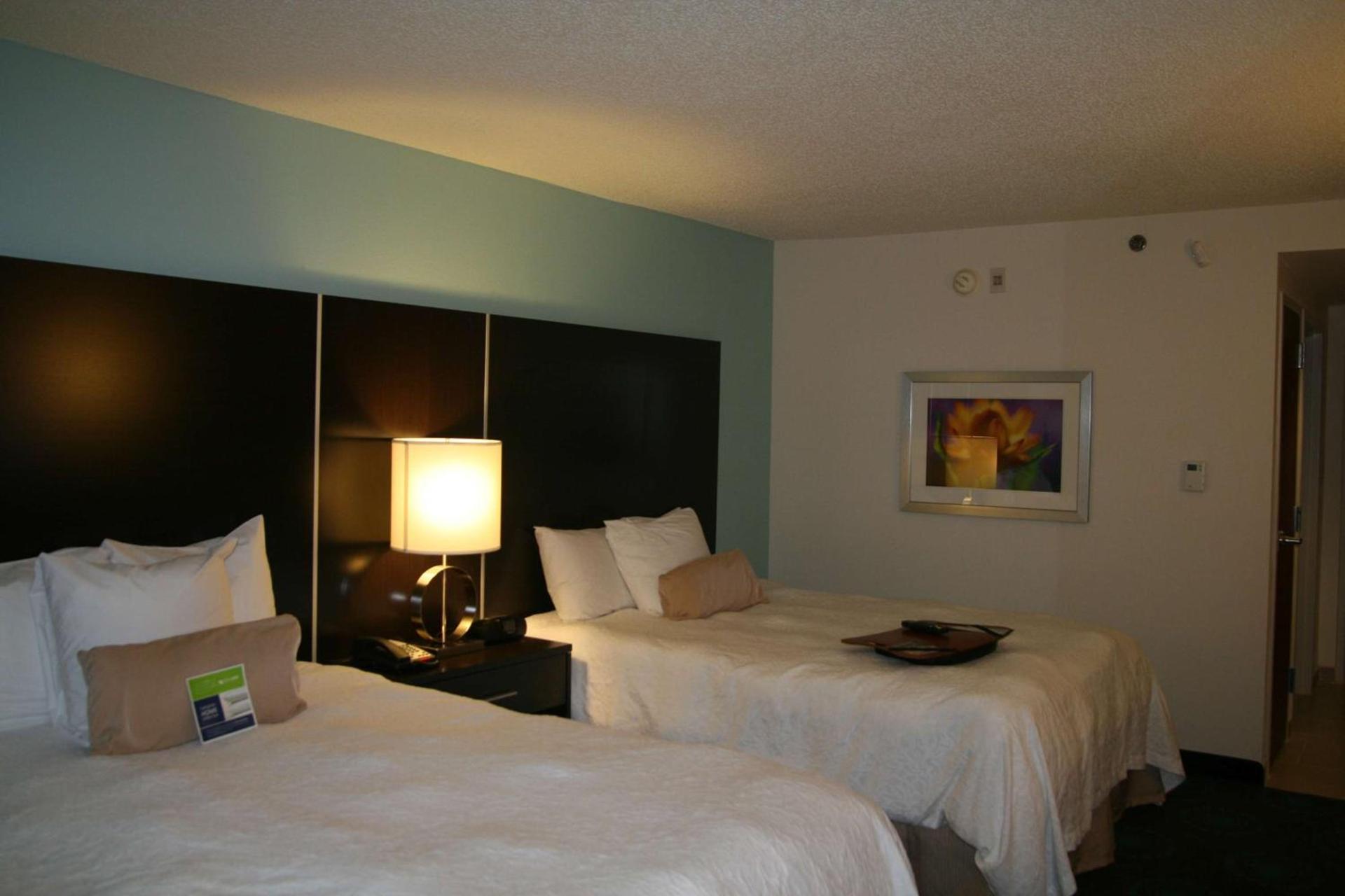 Hampton Inn Shreveport-Airport photo 49