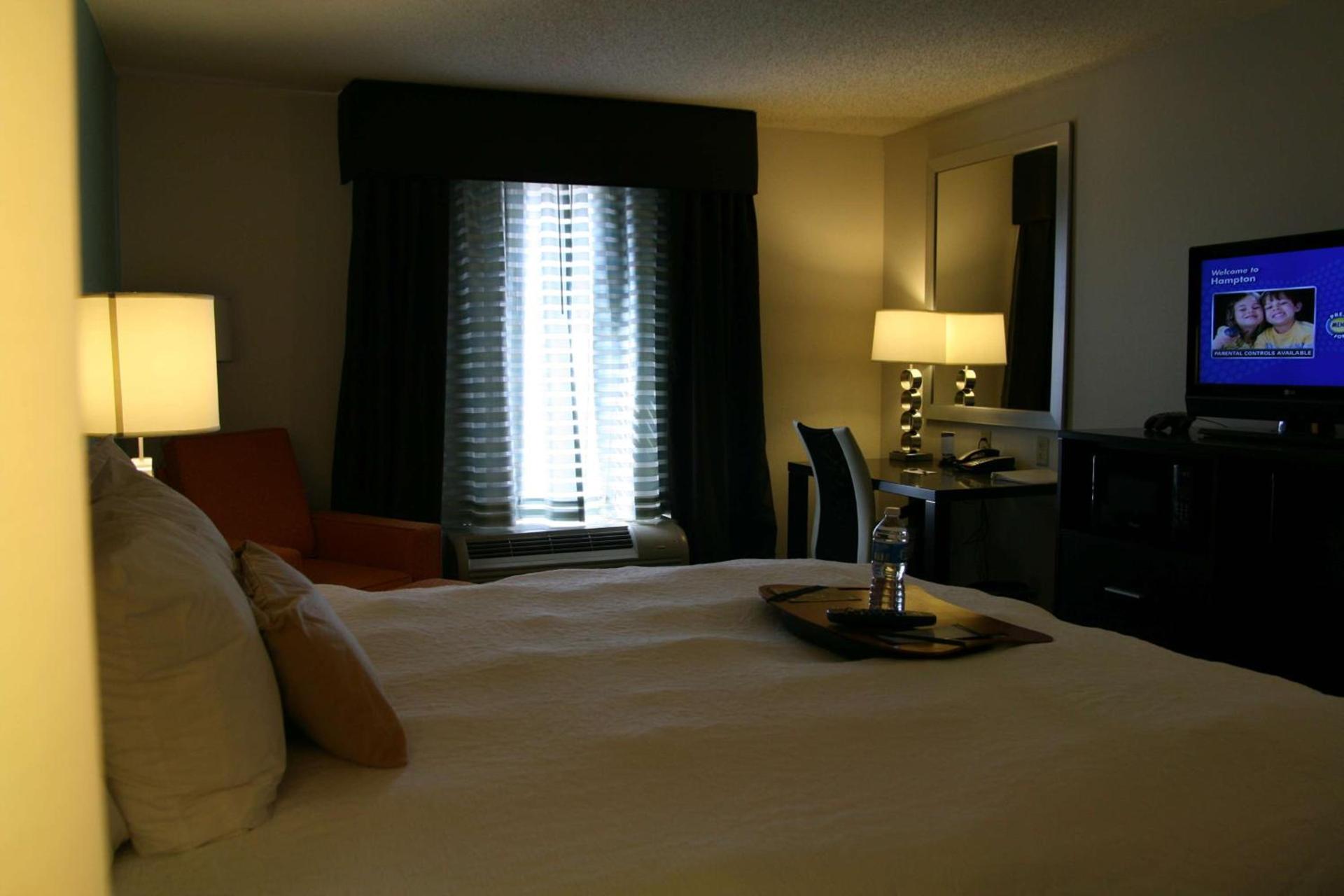 Hampton Inn Shreveport-Airport photo 50