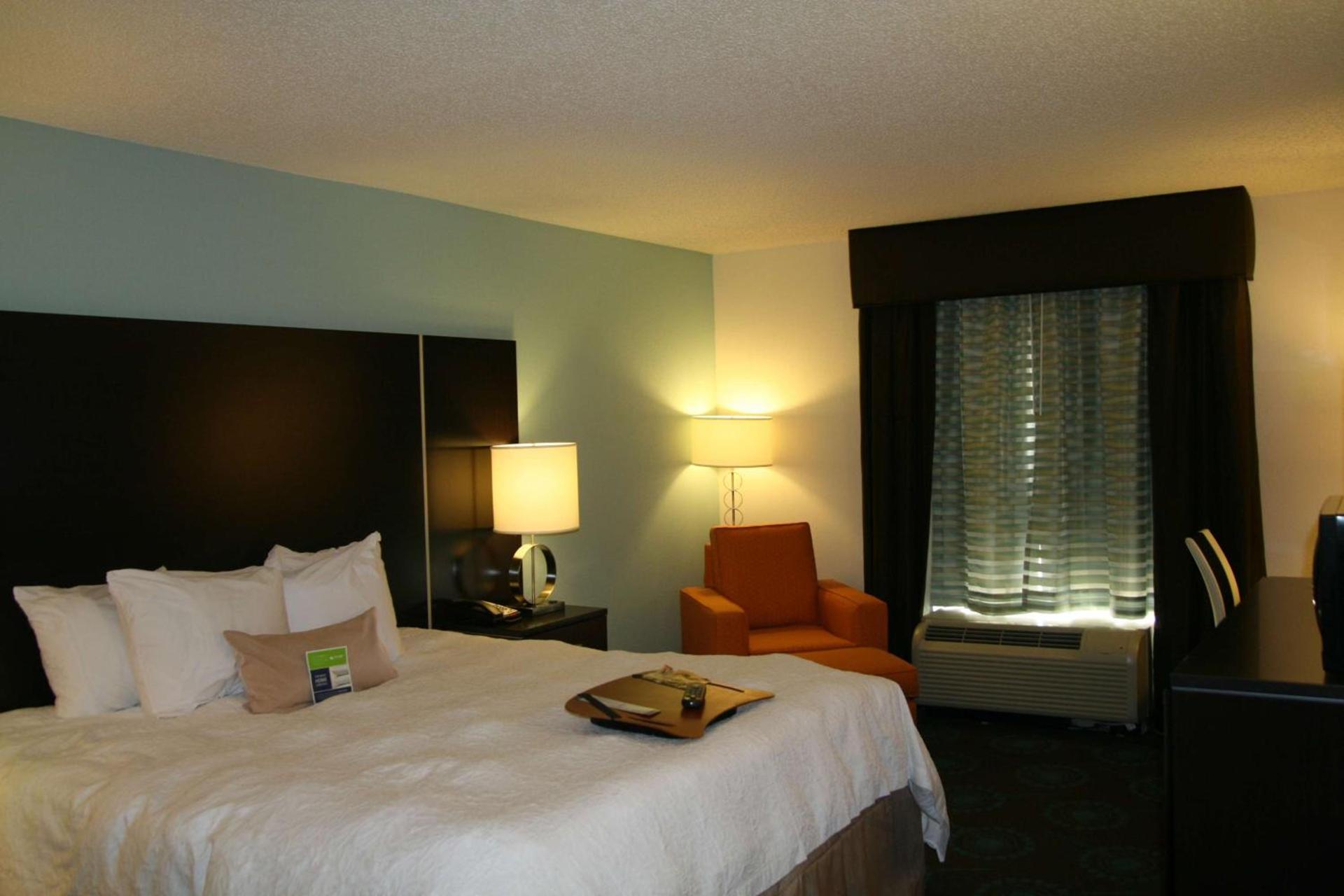 Hampton Inn Shreveport-Airport photo 51