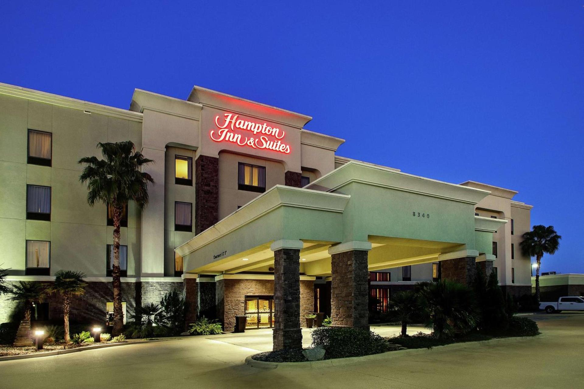 Hampton Inn & Suites Shreveport photo 2