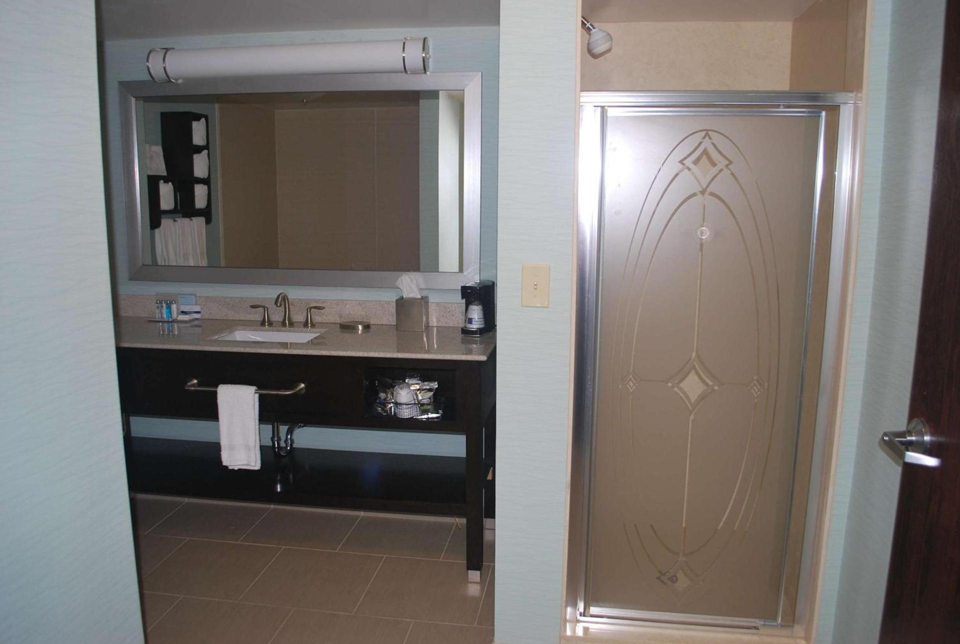 Hampton Inn Shreveport-Airport photo 53