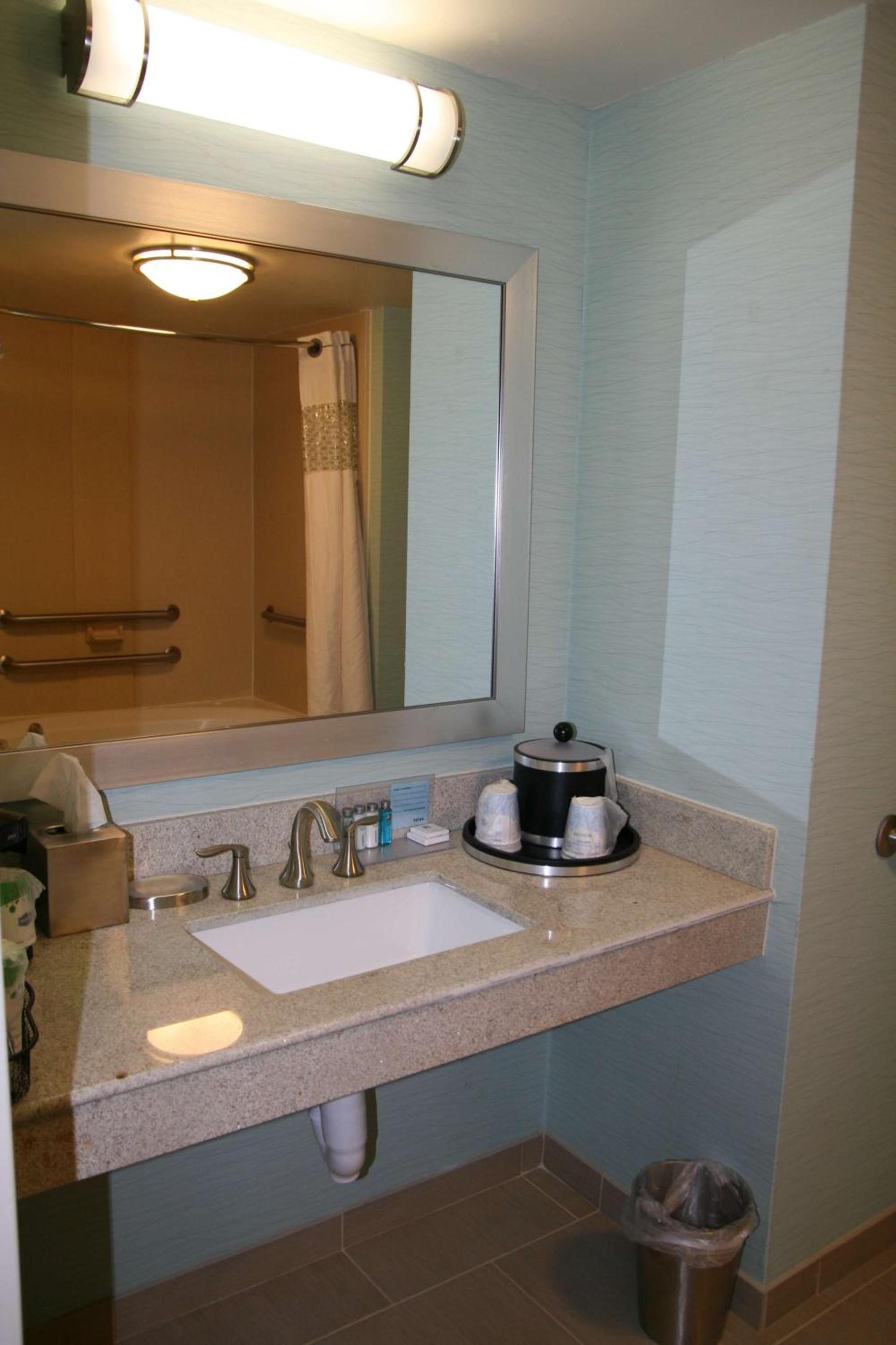 Hampton Inn Shreveport-Airport photo 52