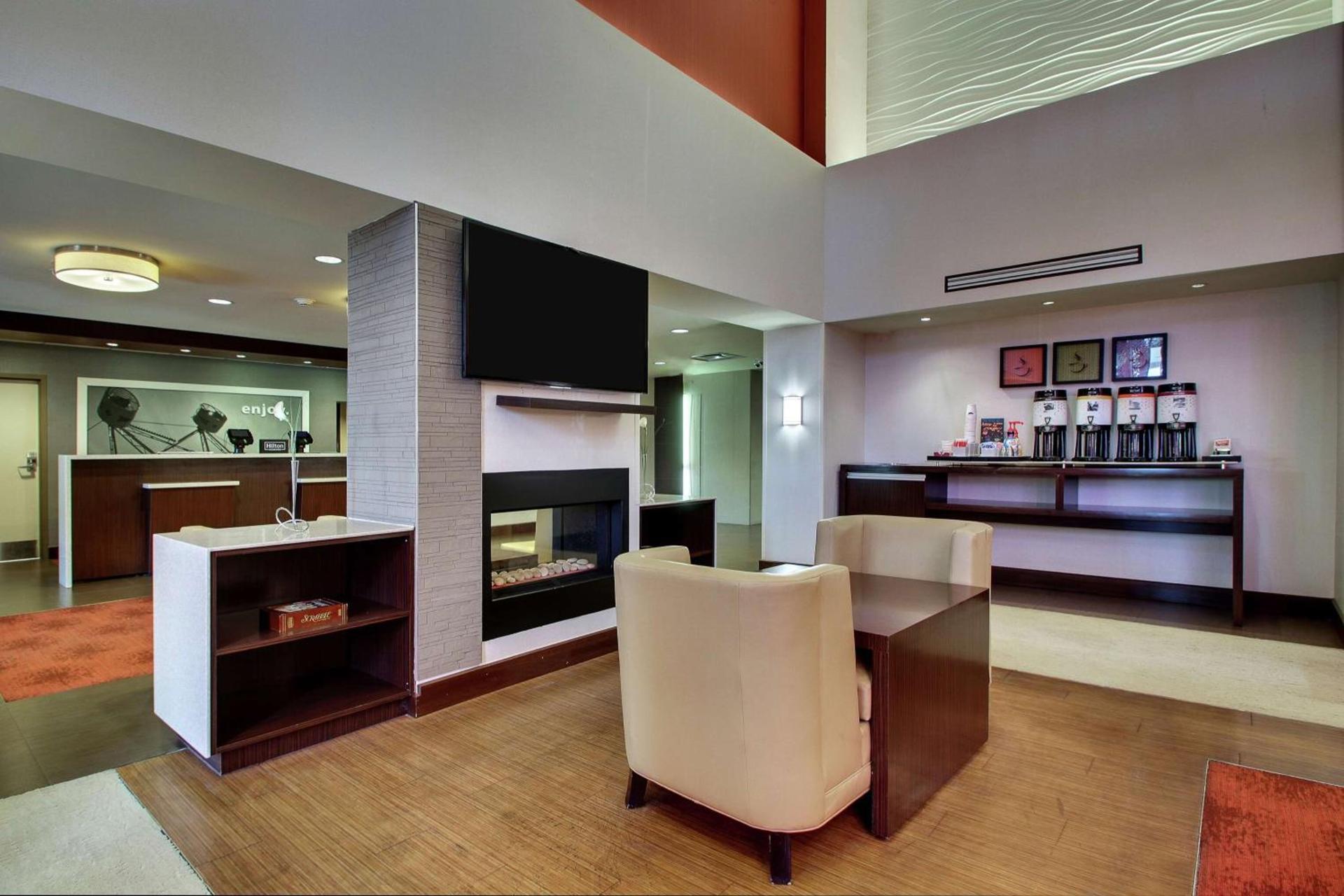 Hampton Inn & Suites Shreveport photo 3
