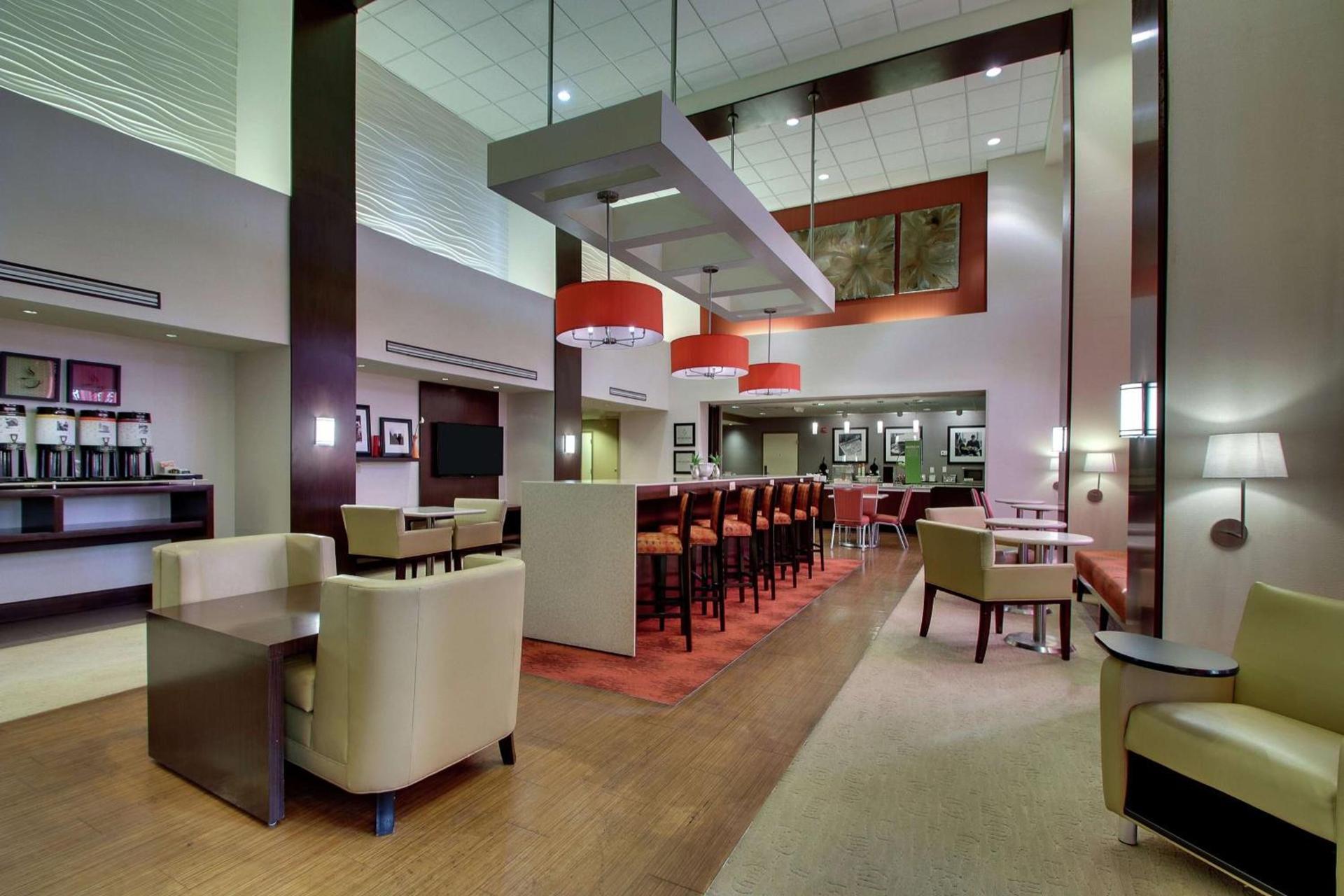 Hampton Inn & Suites Shreveport photo 4