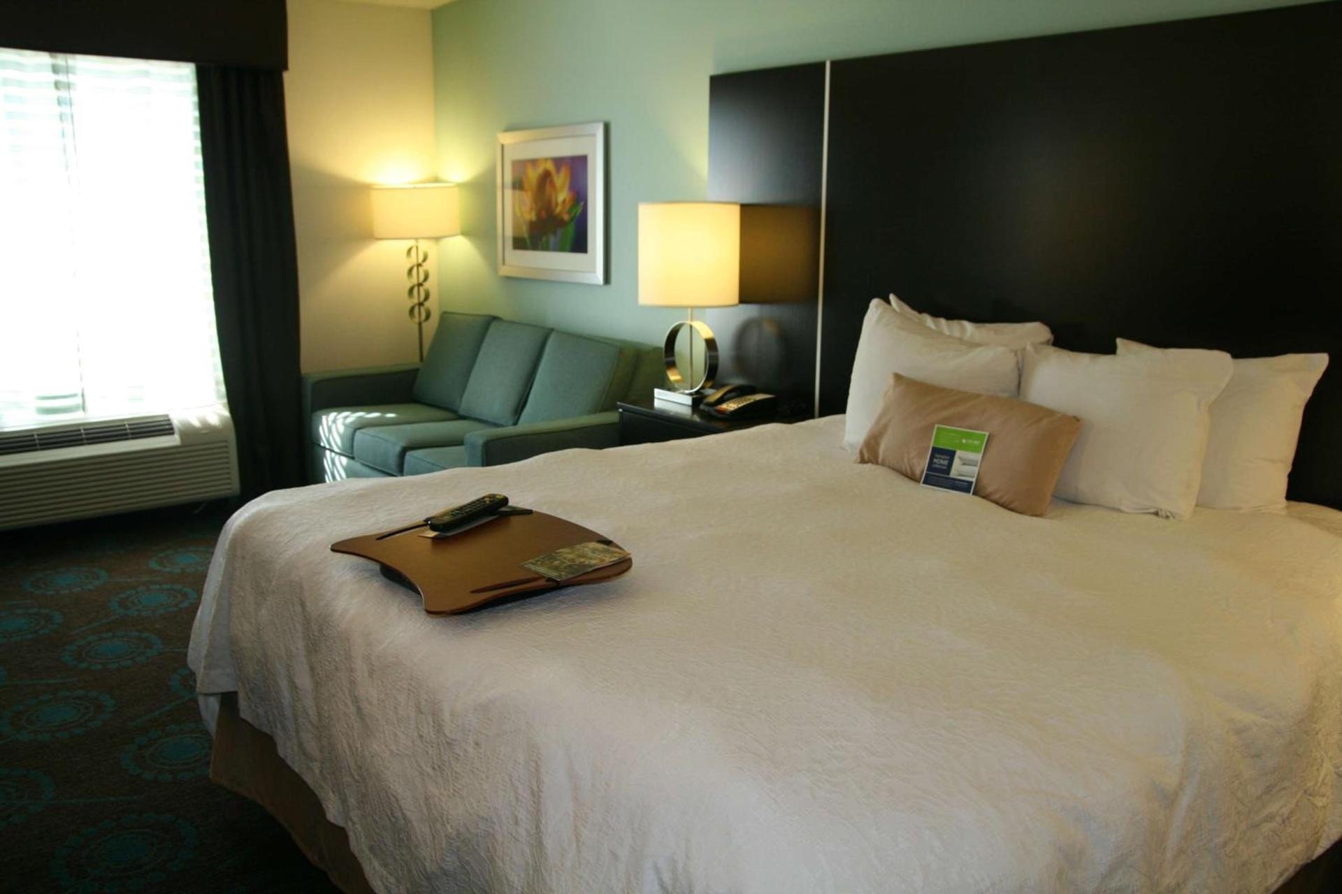 Hampton Inn Shreveport-Airport photo 57