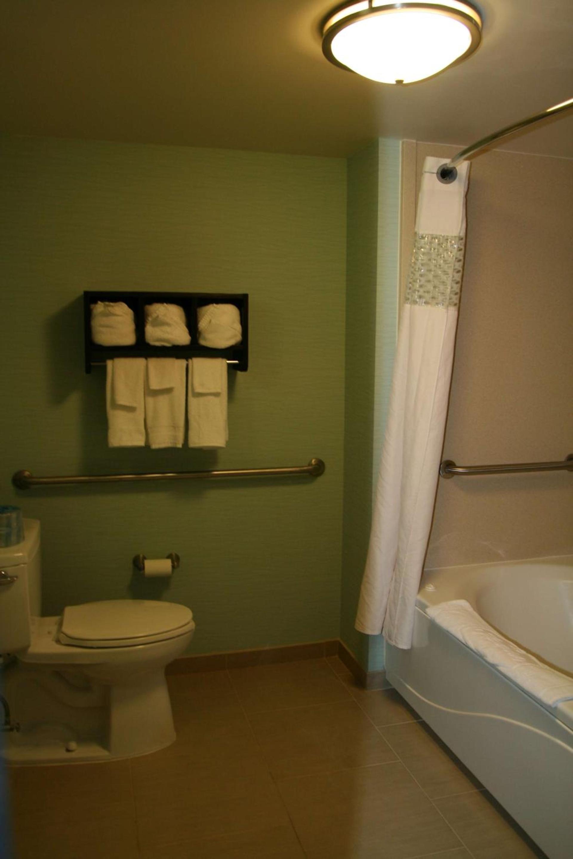 Hampton Inn Shreveport-Airport photo 58