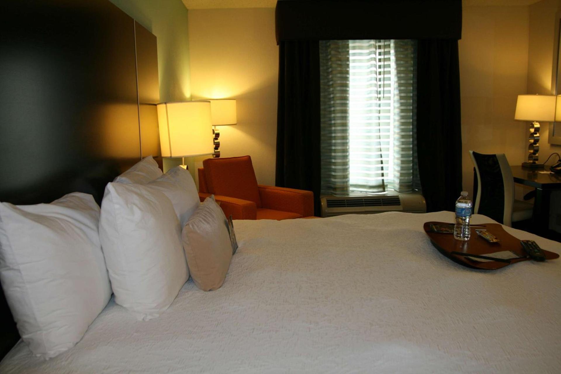 Hampton Inn Shreveport-Airport photo 55