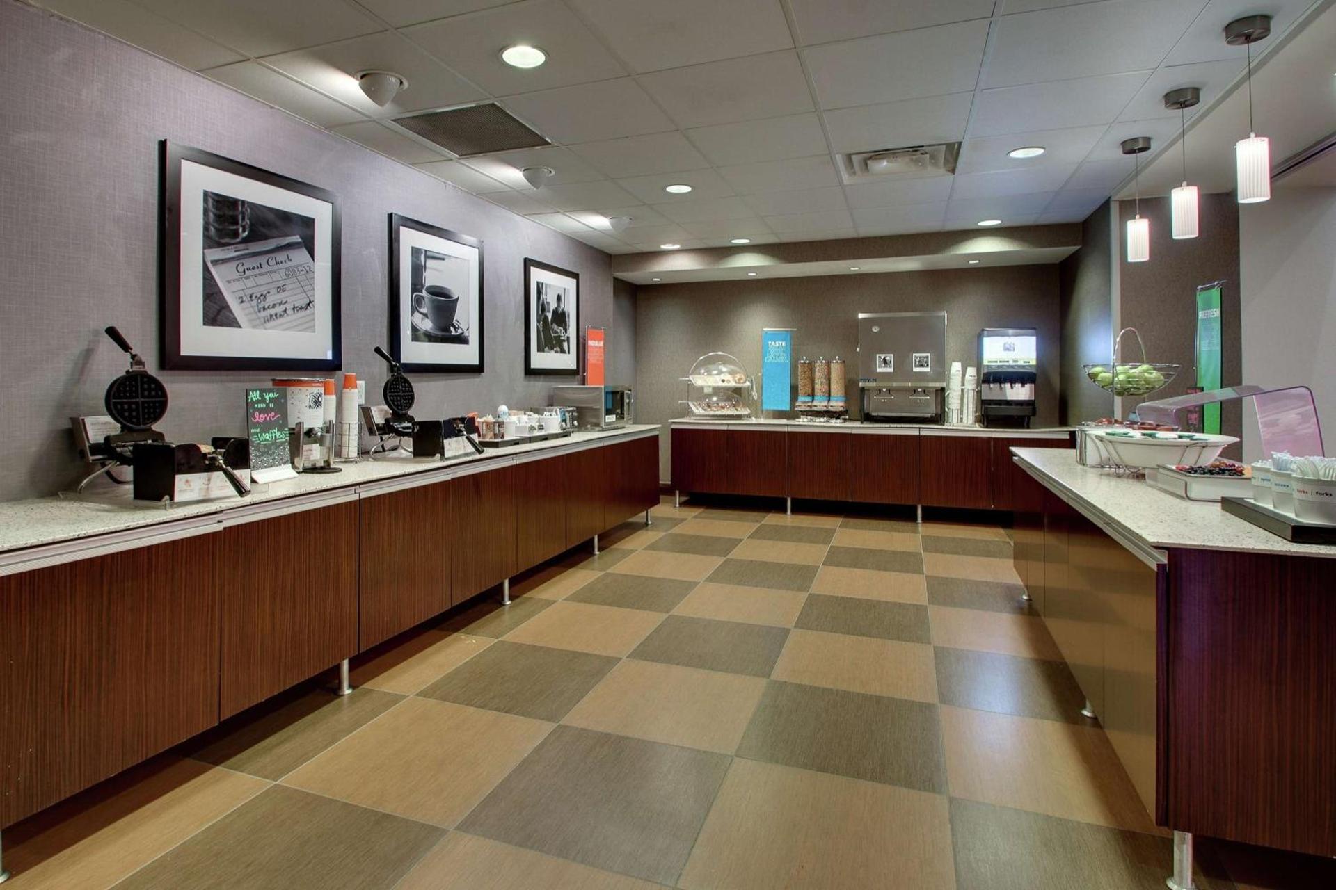 Hampton Inn & Suites Shreveport photo 5