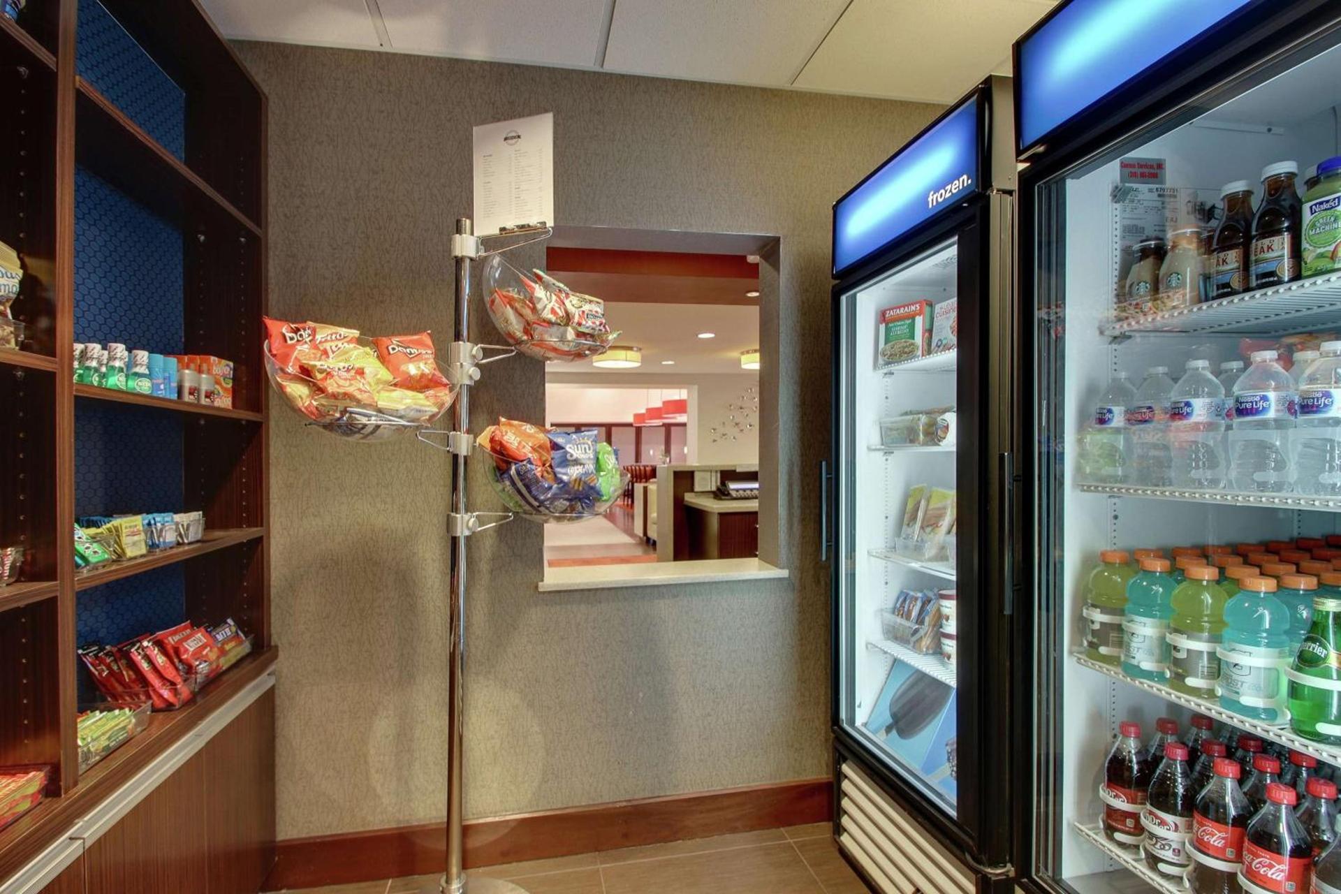 Hampton Inn & Suites Shreveport photo 6