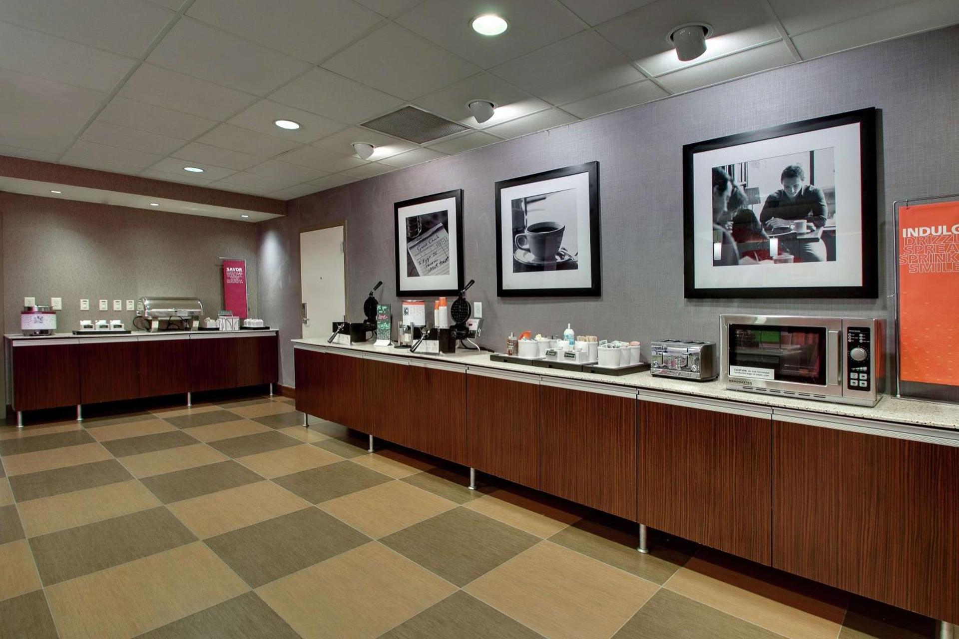 Hampton Inn & Suites Shreveport photo 7