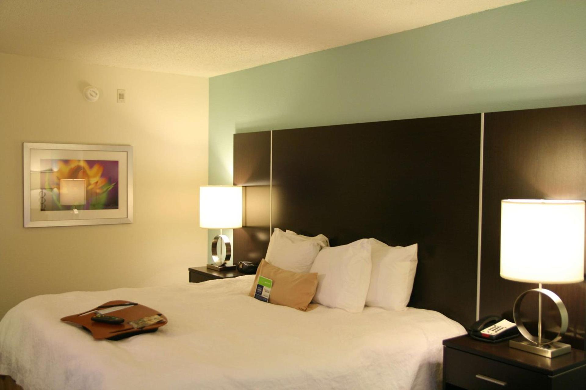 Hampton Inn Shreveport-Airport photo 60