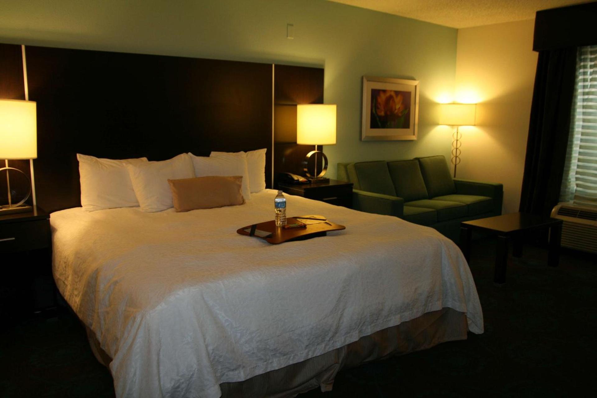 Hampton Inn Shreveport-Airport photo 61