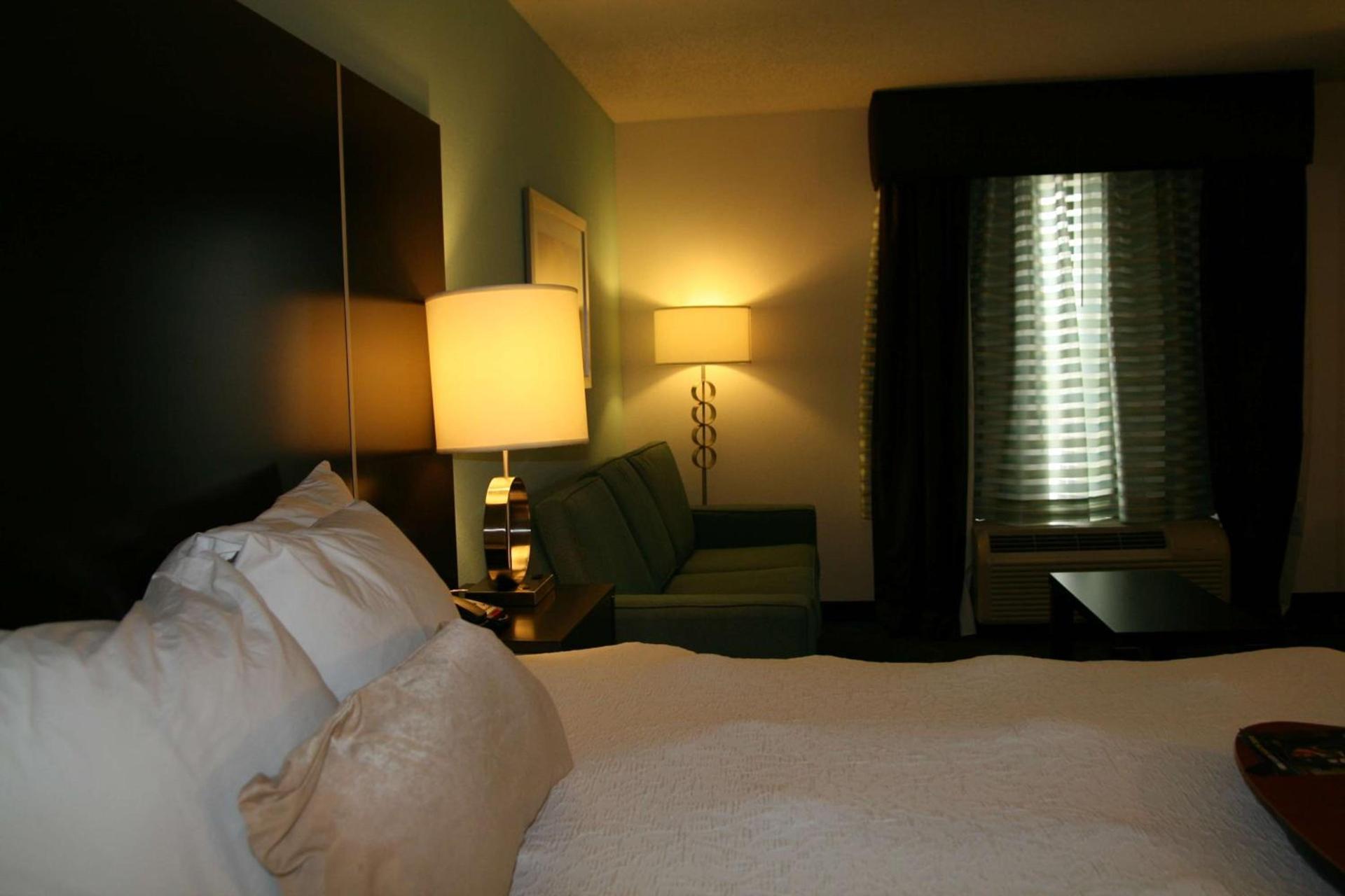 Hampton Inn Shreveport-Airport photo 62