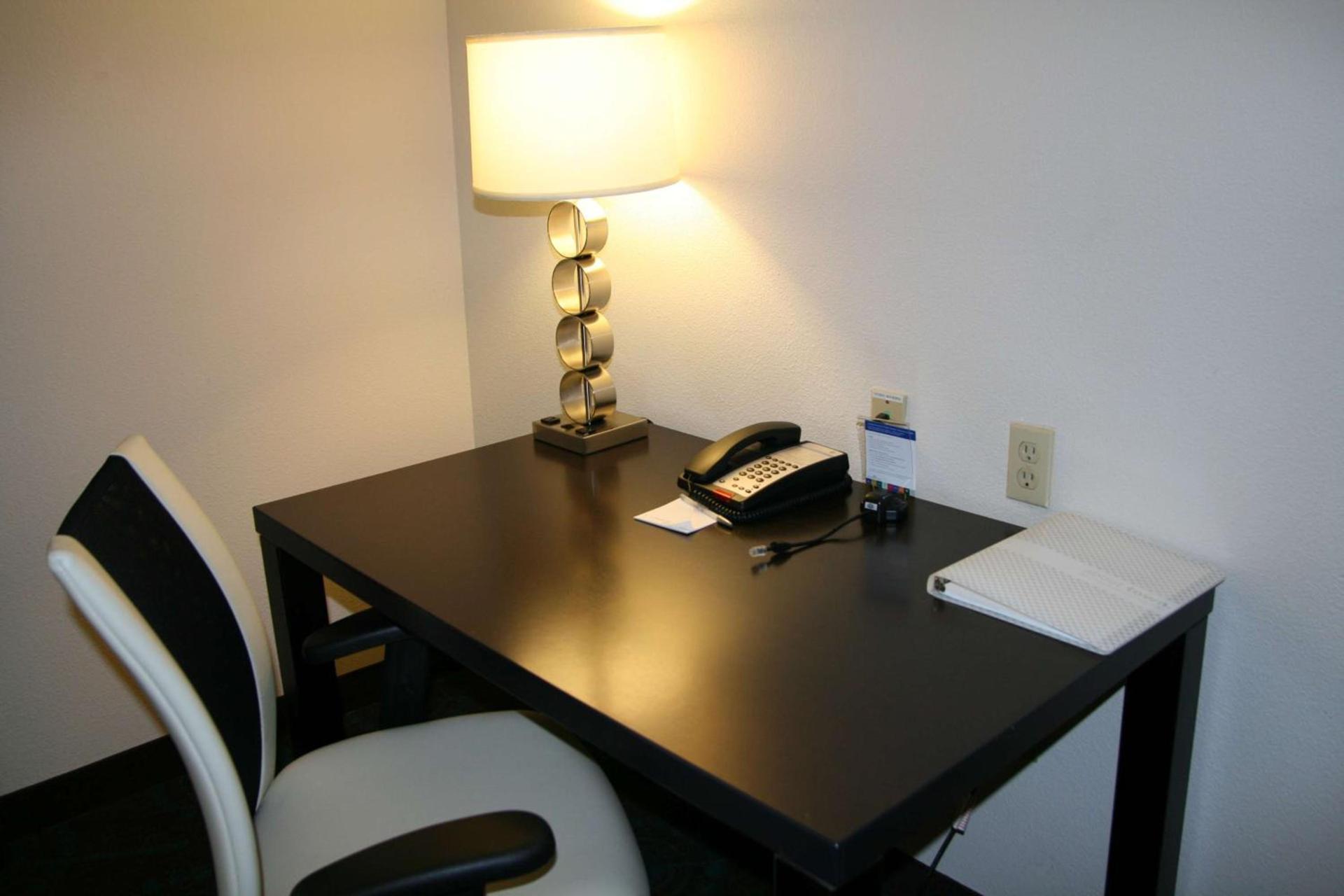 Hampton Inn Shreveport-Airport photo 64