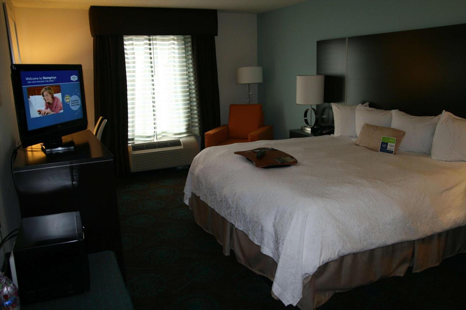 Hampton Inn Shreveport-Airport photo 63