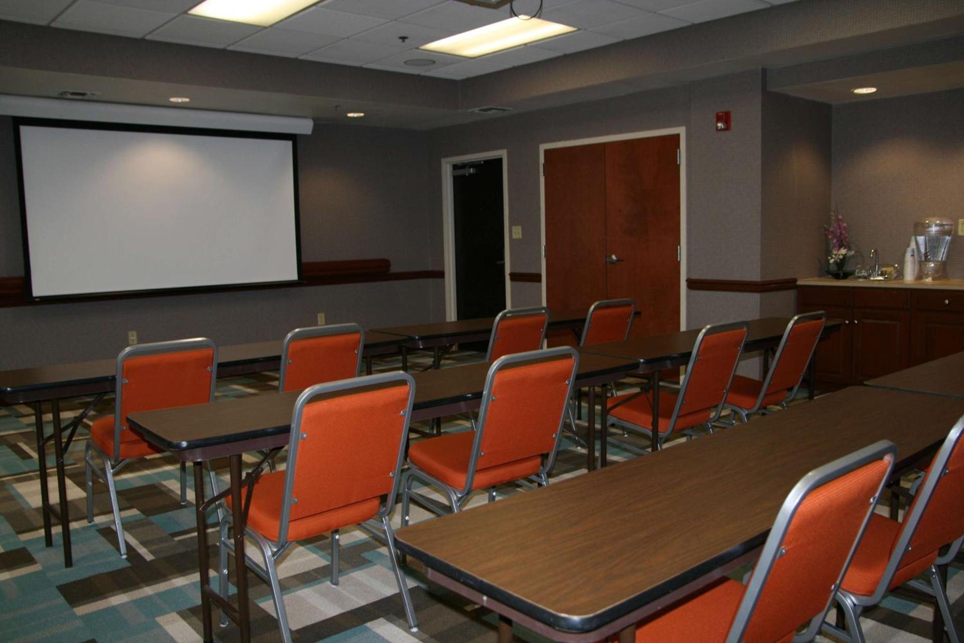 Hampton Inn Shreveport-Airport photo 66