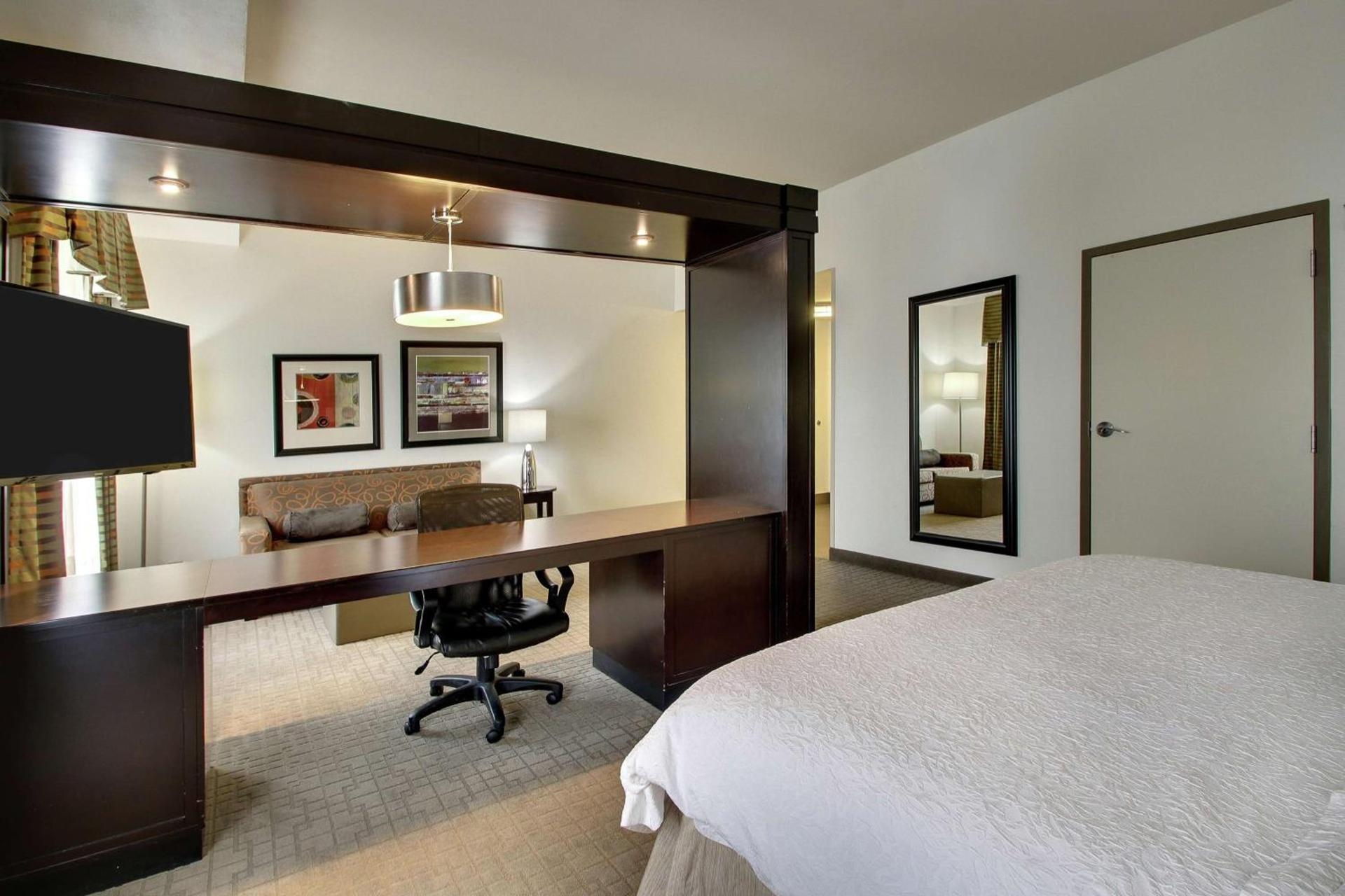 Hampton Inn & Suites Shreveport photo 15
