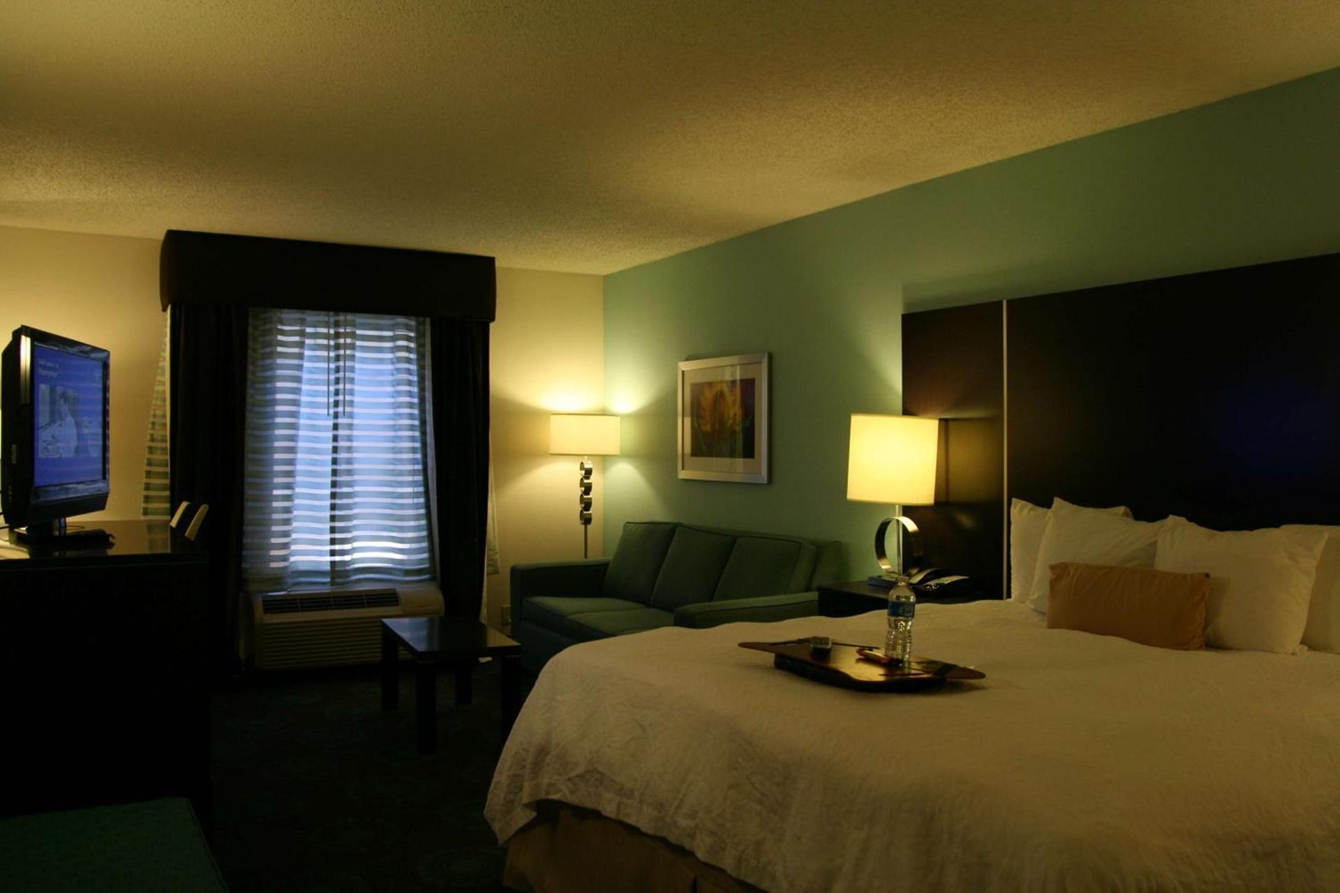 Hampton Inn Shreveport-Airport photo 68