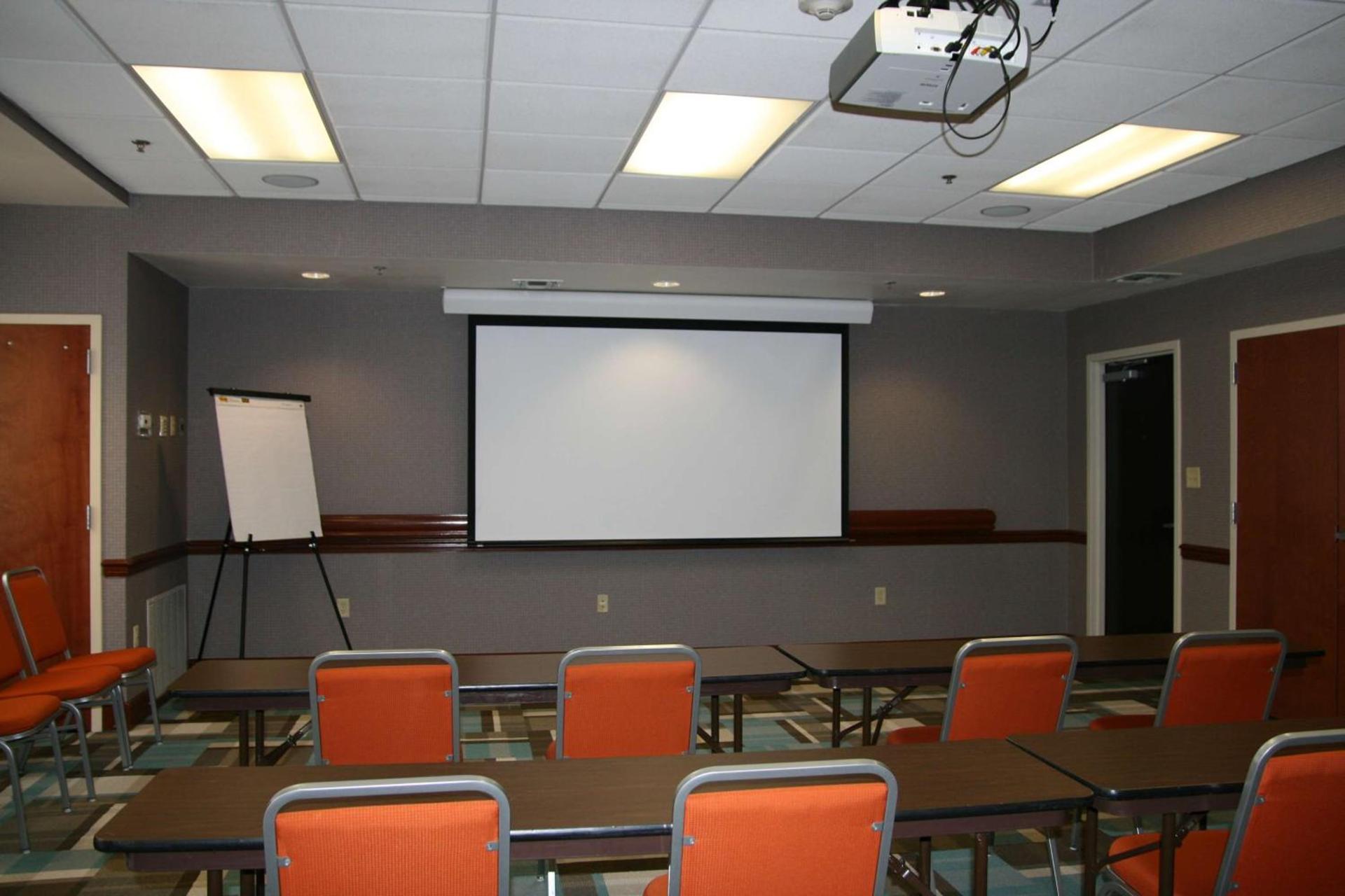 Hampton Inn Shreveport-Airport photo 67