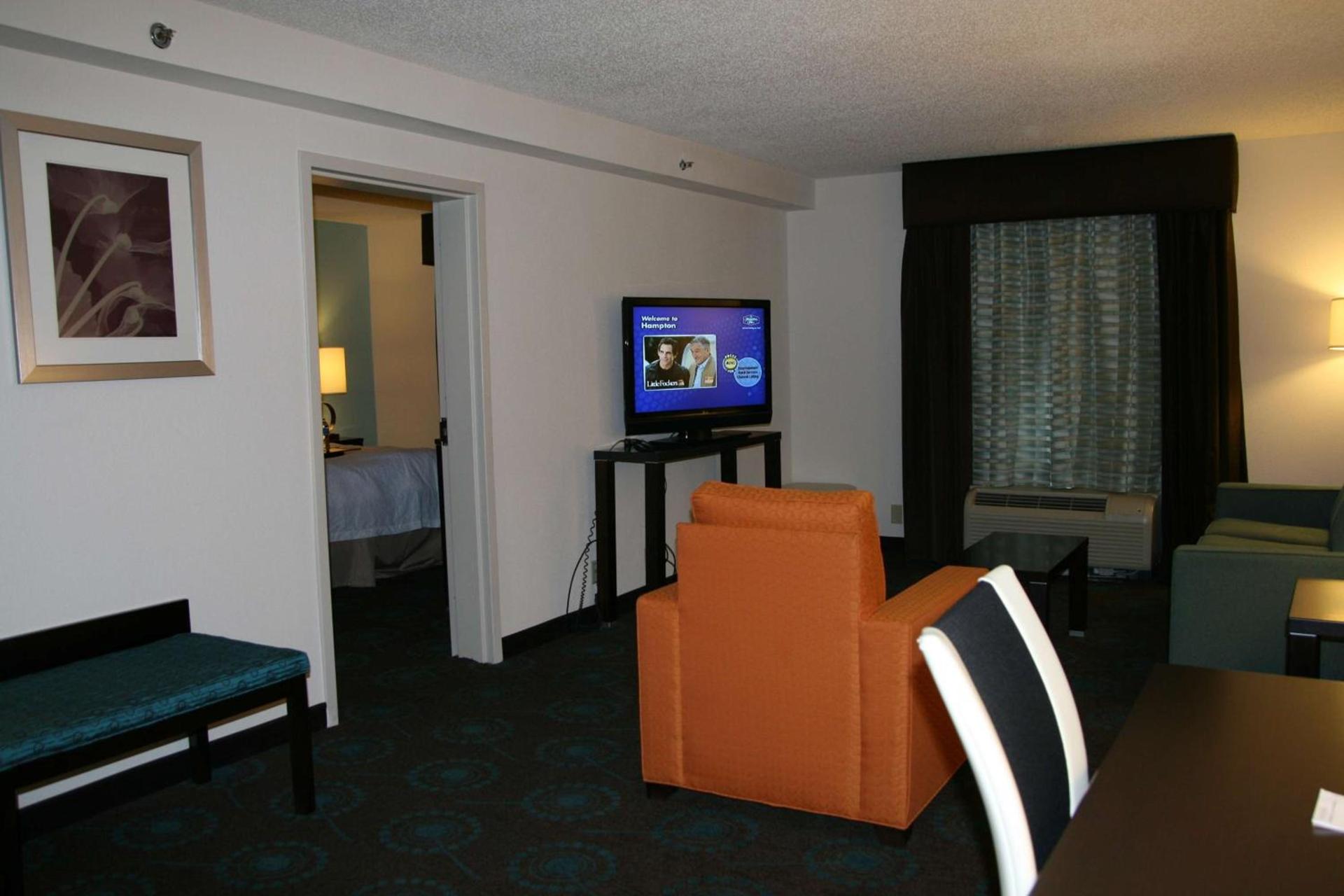 Hampton Inn Shreveport-Airport photo 69