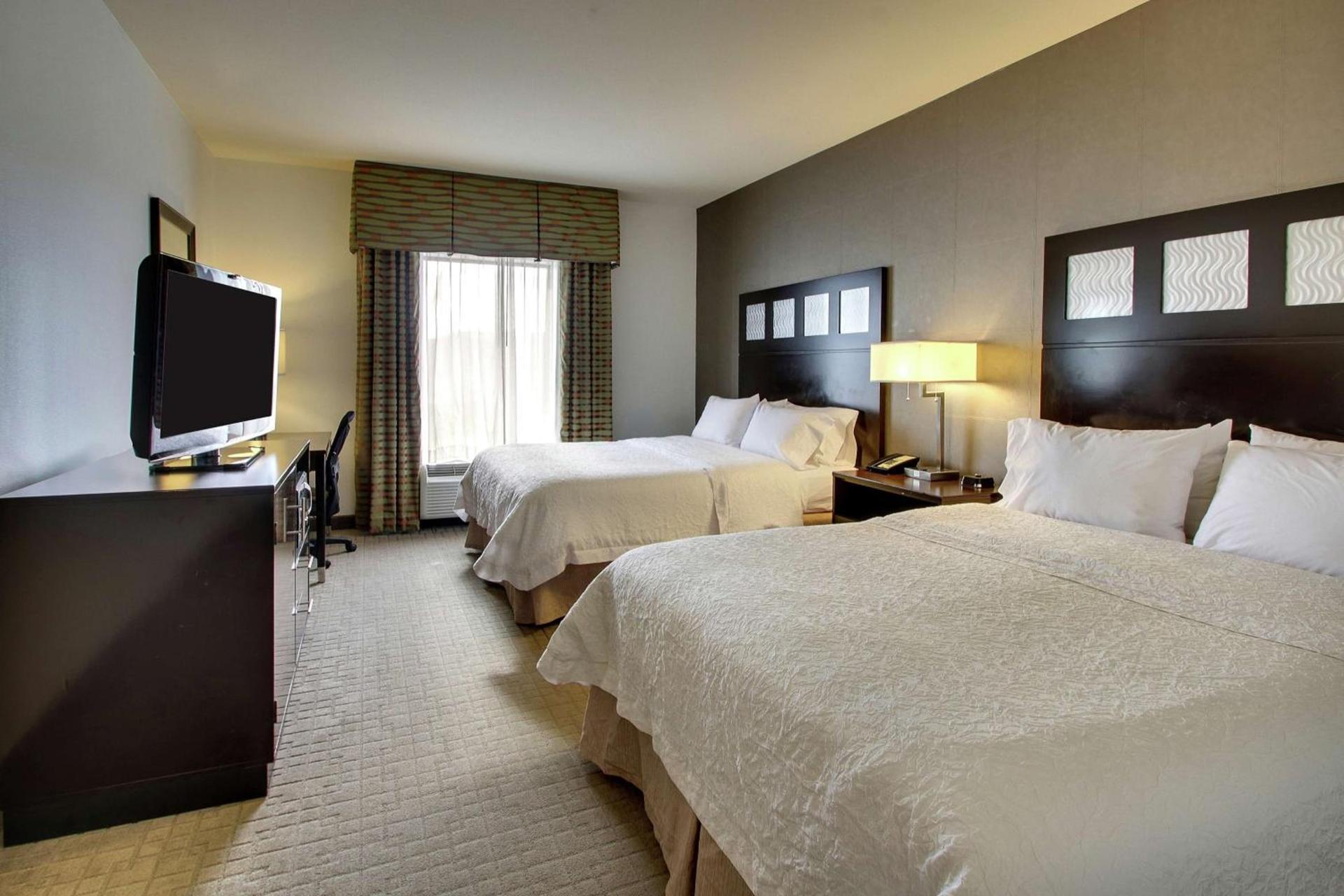 Hampton Inn & Suites Shreveport photo 17