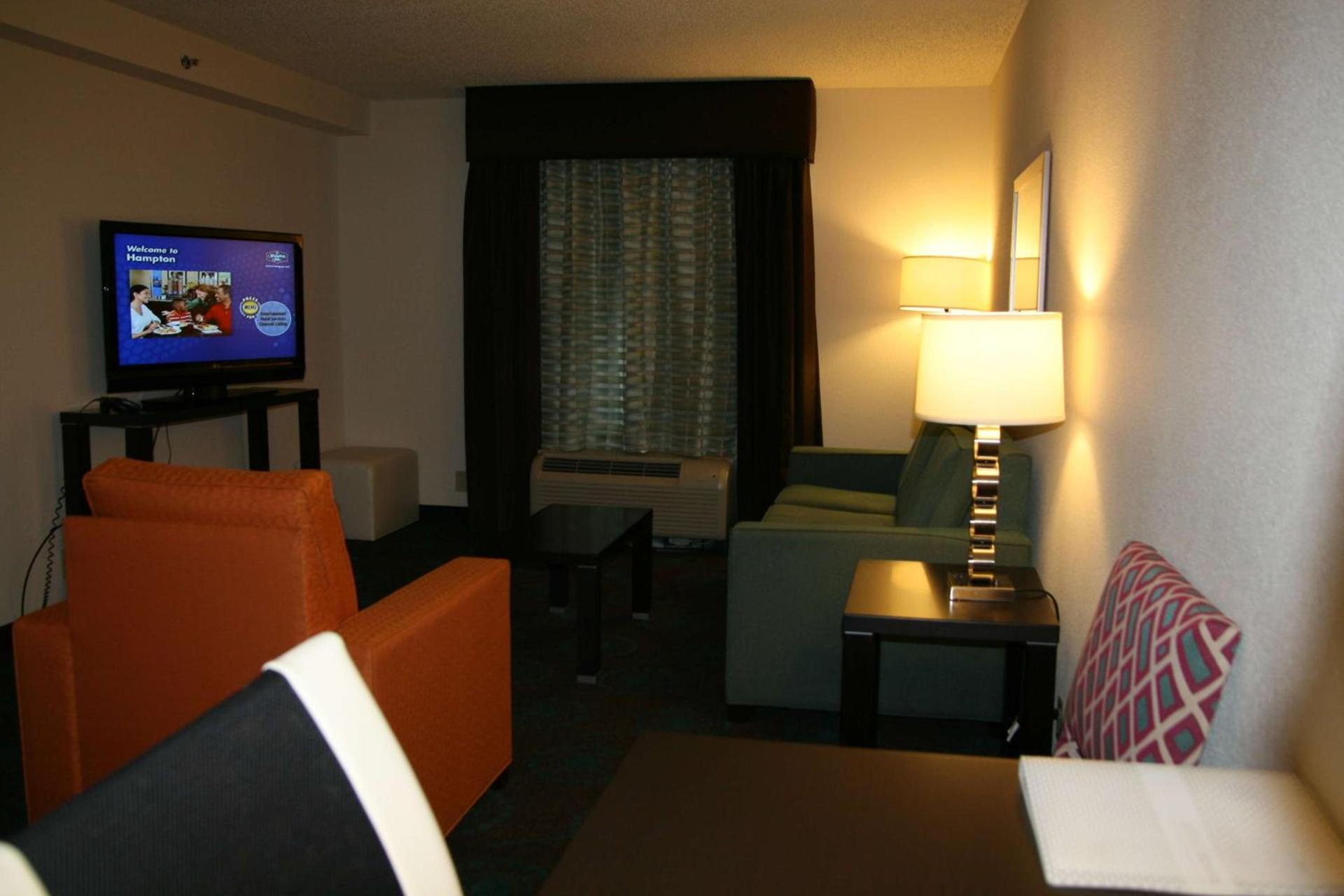 Hampton Inn Shreveport-Airport photo 70
