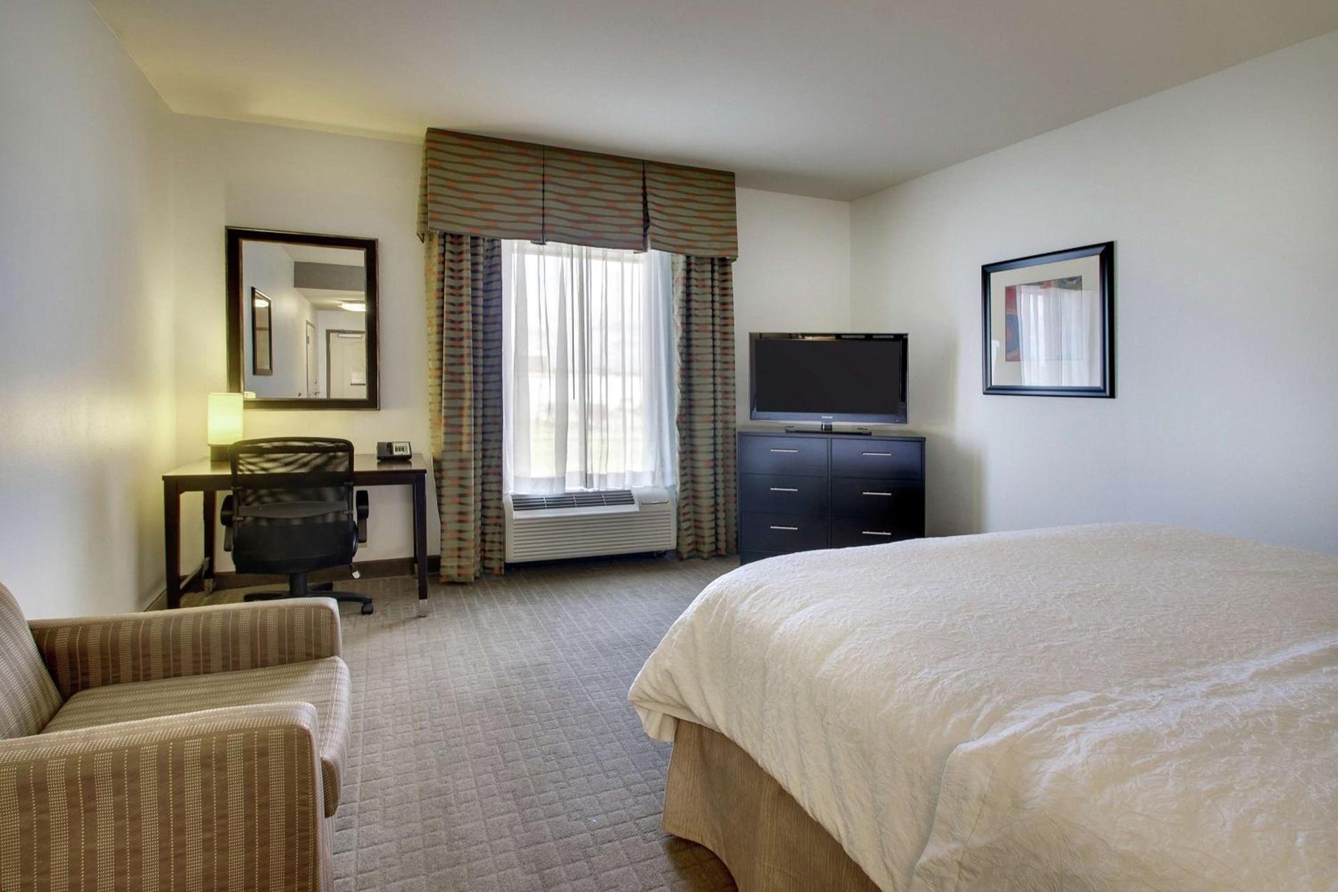 Hampton Inn & Suites Shreveport photo 19