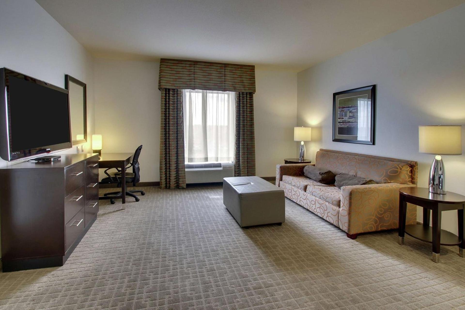 Hampton Inn & Suites Shreveport photo 20