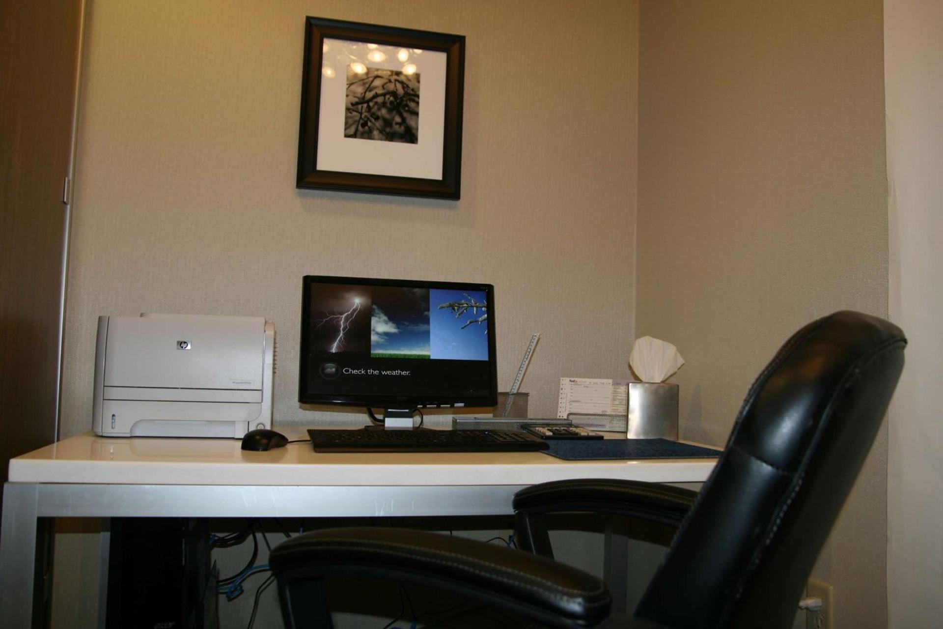 Hampton Inn Shreveport-Airport photo 72