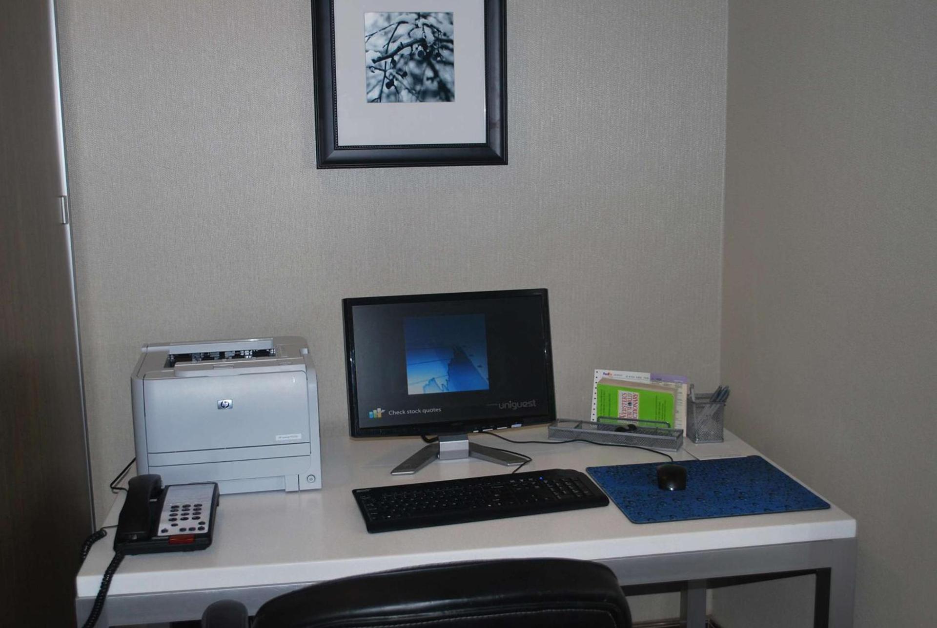 Hampton Inn Shreveport-Airport photo 73