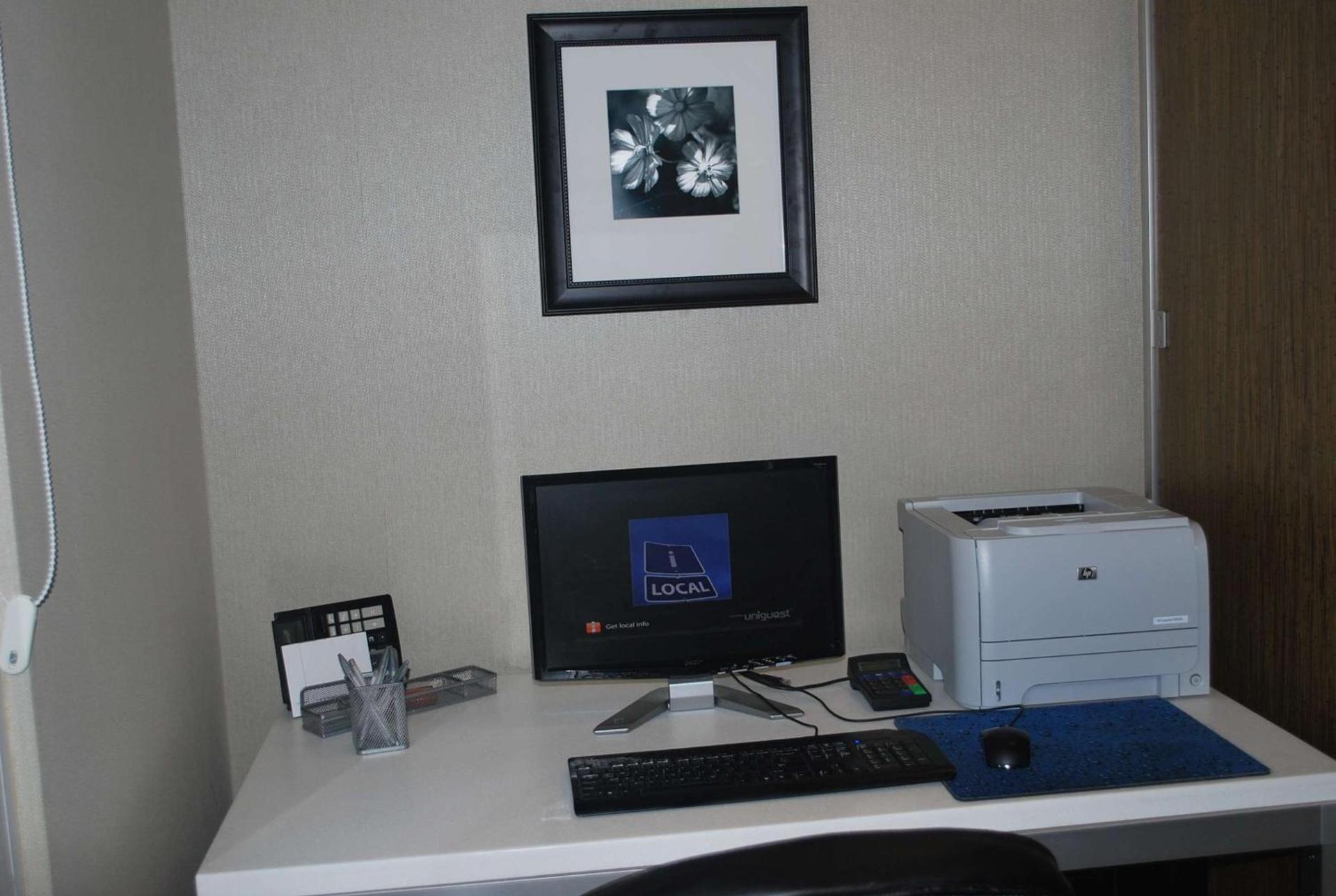 Hampton Inn Shreveport-Airport photo 71