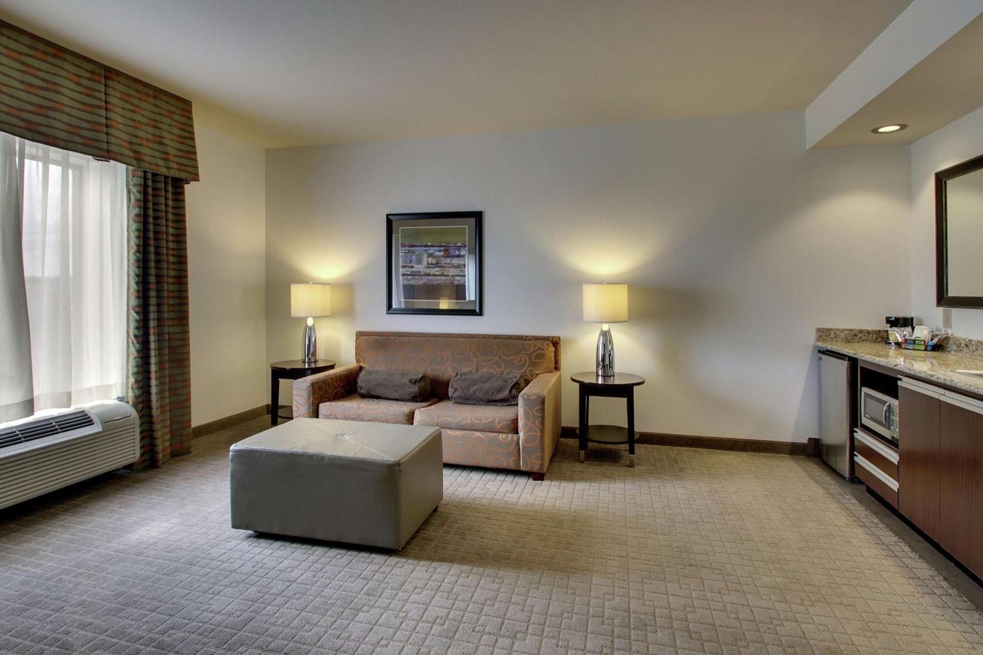 Hampton Inn & Suites Shreveport photo 21